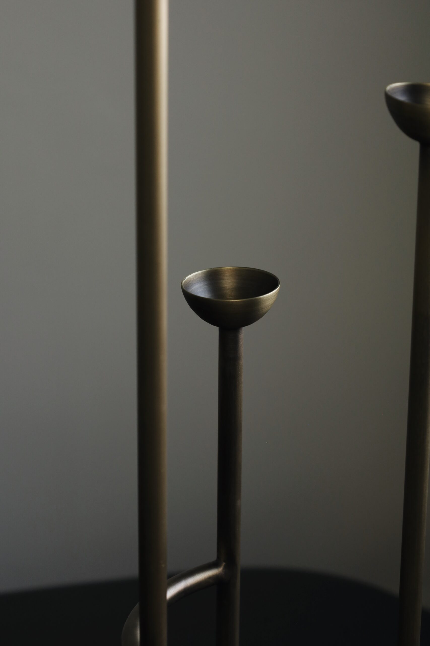 Camino Candle Holder by Sebastián Angeles 3
