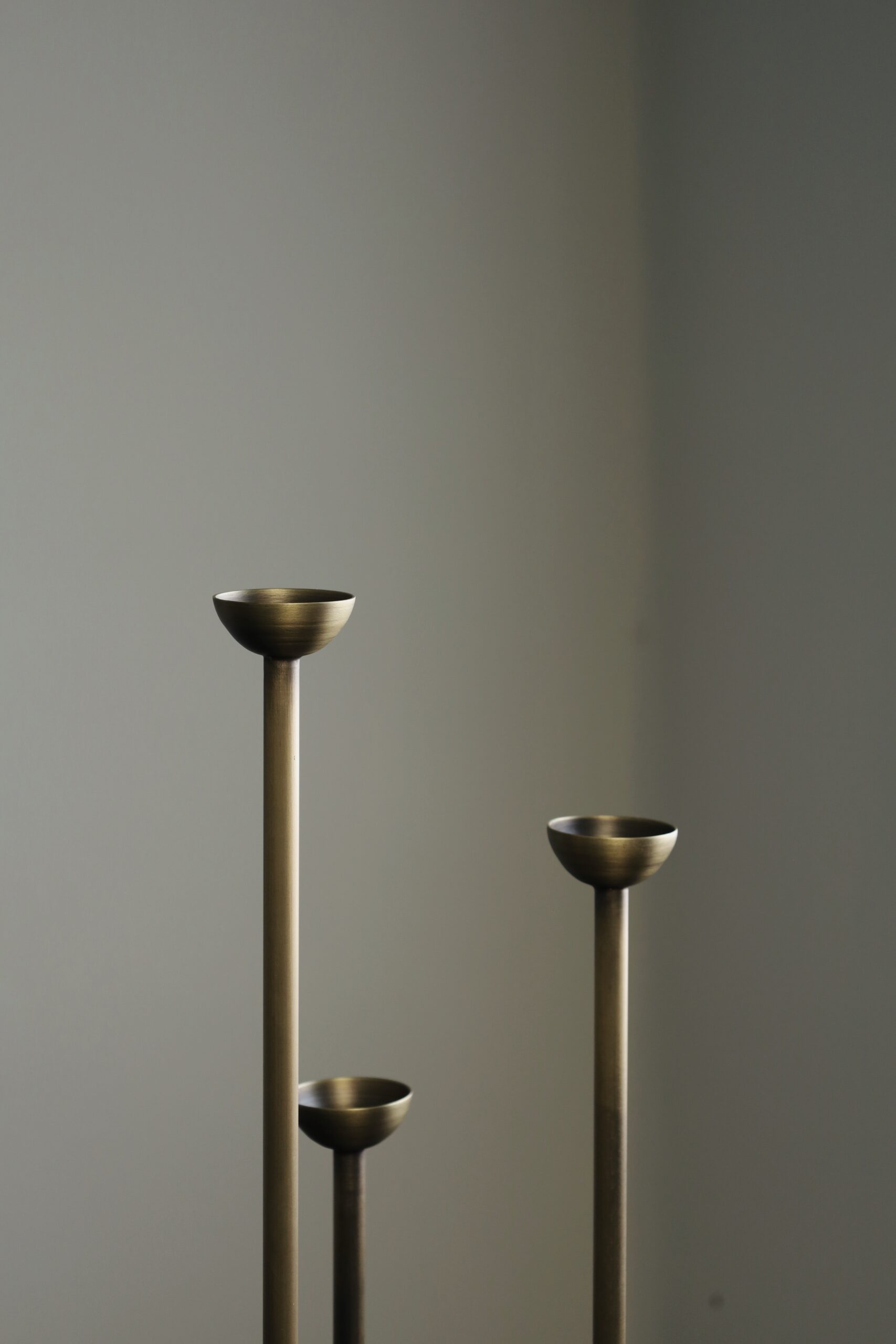 Camino Candle Holder by Sebastián Angeles 5