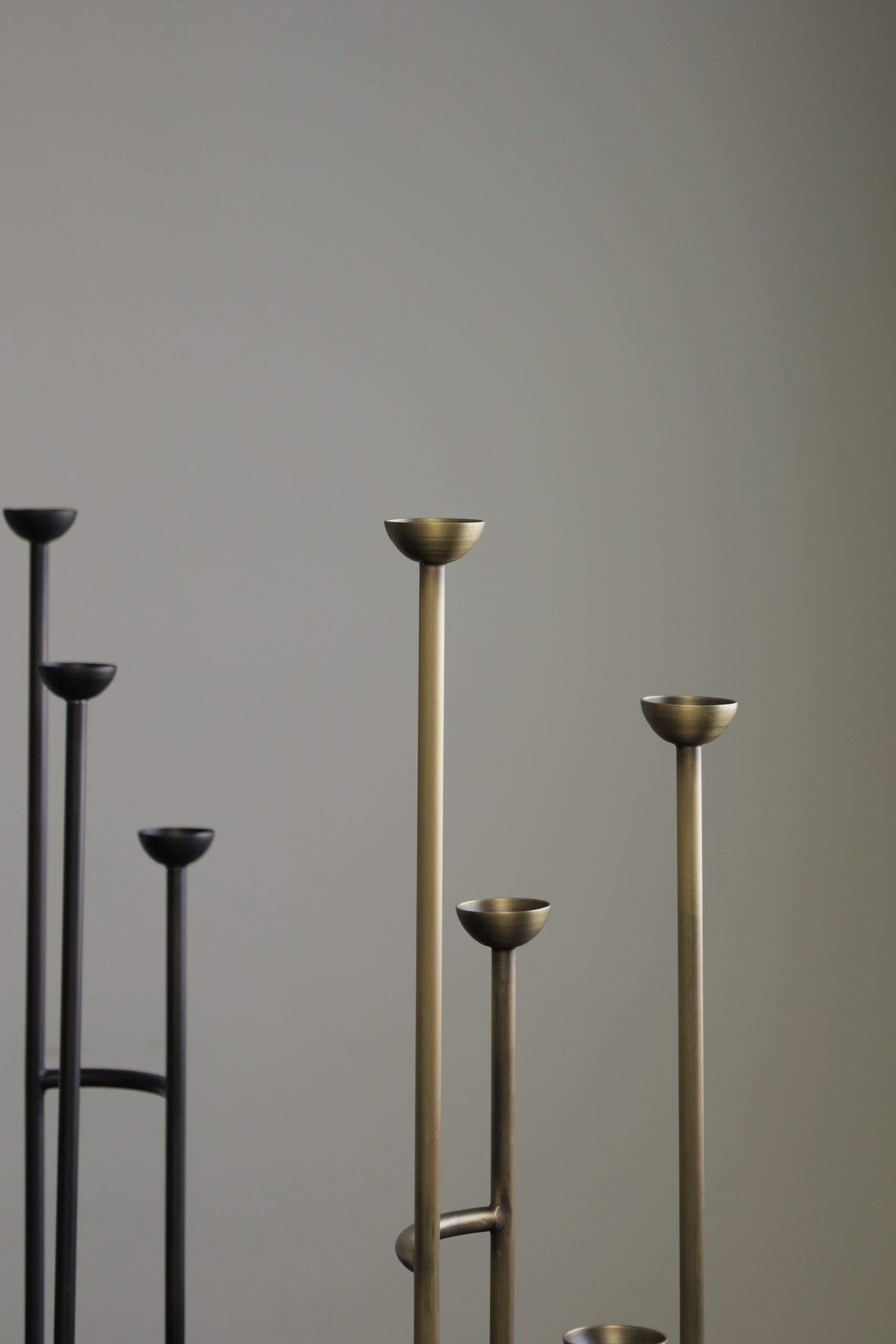 Camino Candle Holder by Sebastián Angeles 6