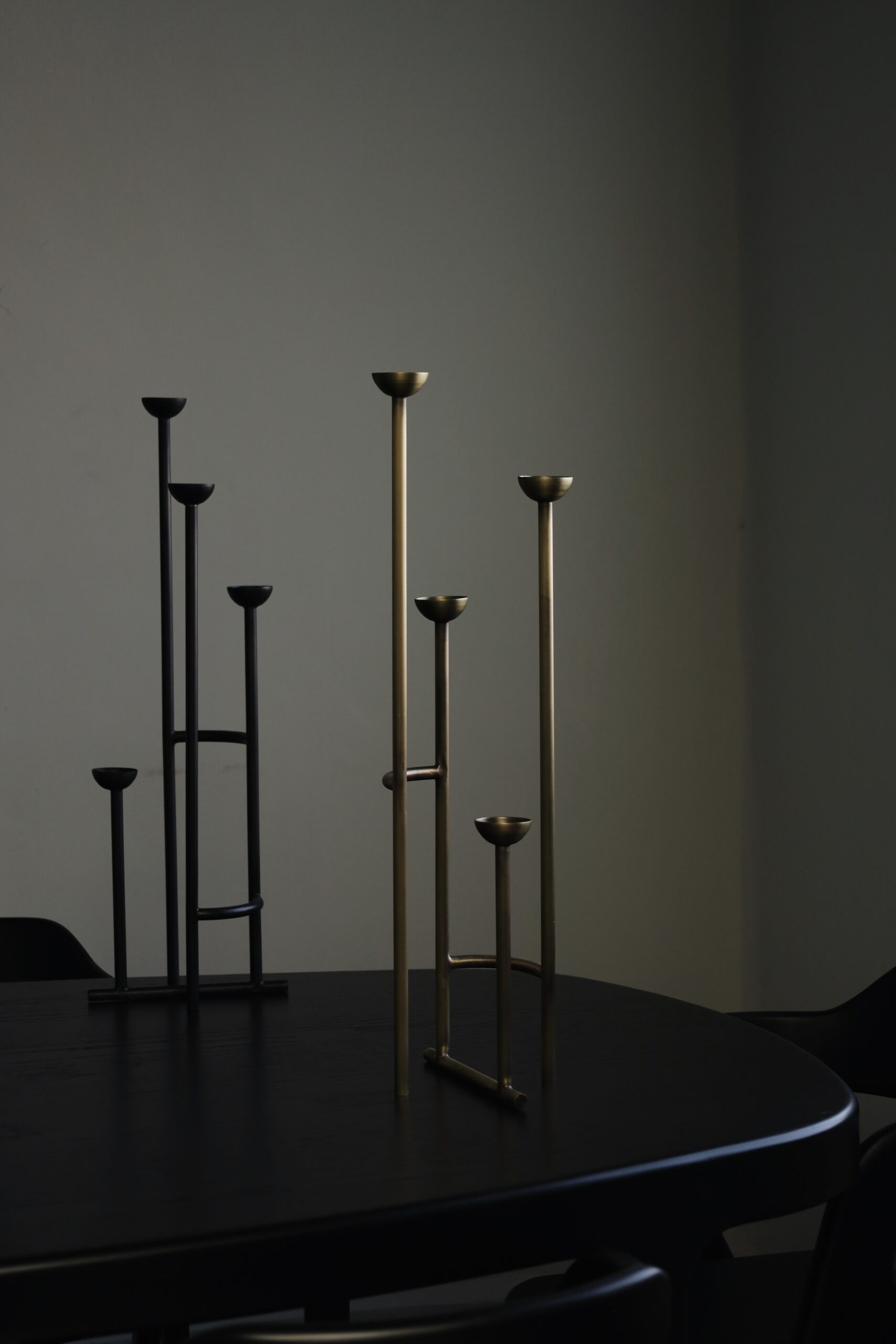 Camino Candle Holder by Sebastián Angeles 7