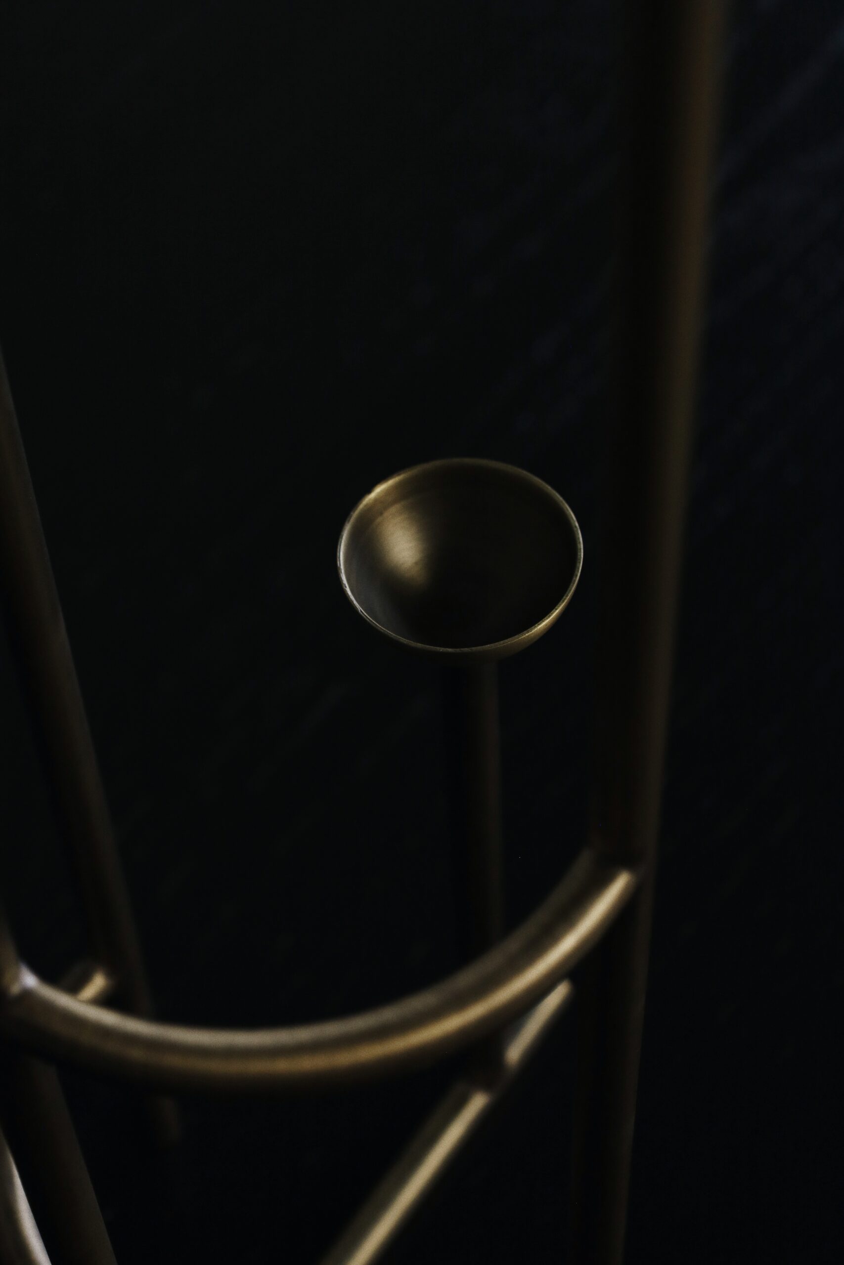 Camino Candle Holder by Sebastián Angeles 8