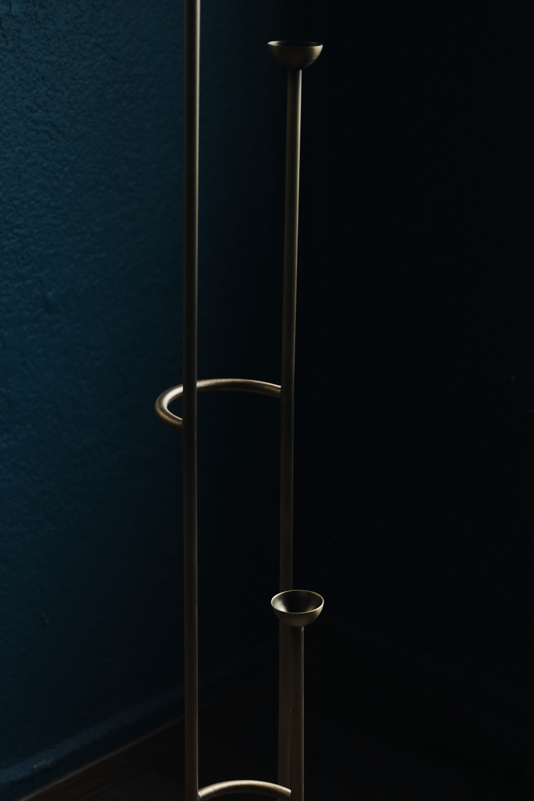 Camino Candle Holder by Sebastián Angeles 9