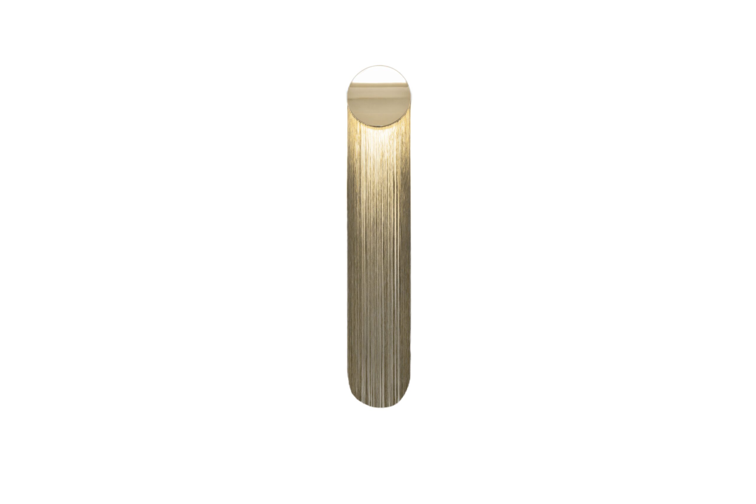 Cé Petite Wall Lamp Long by Darmes 1