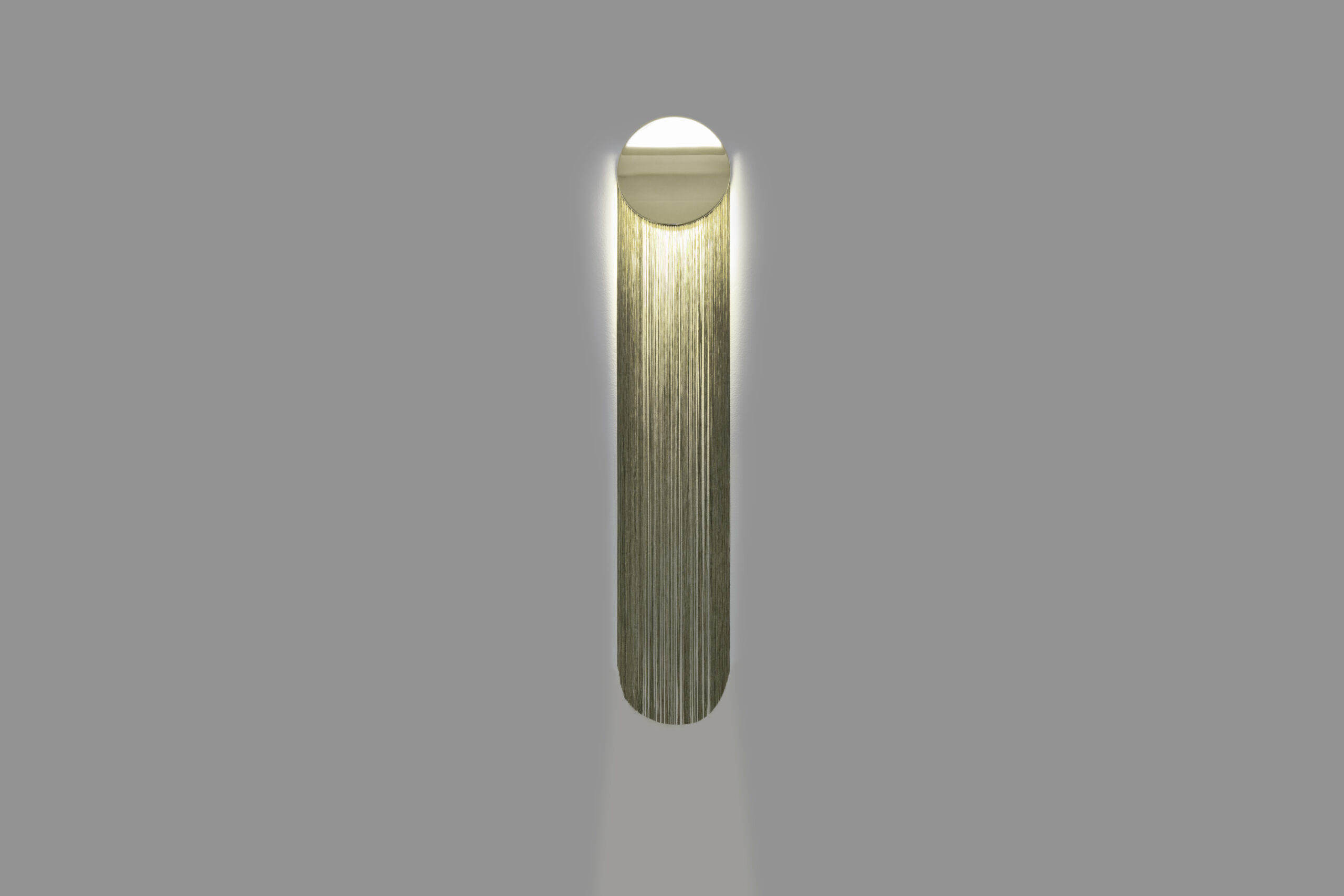 Cé Petite Wall Lamp Long by Darmes 2