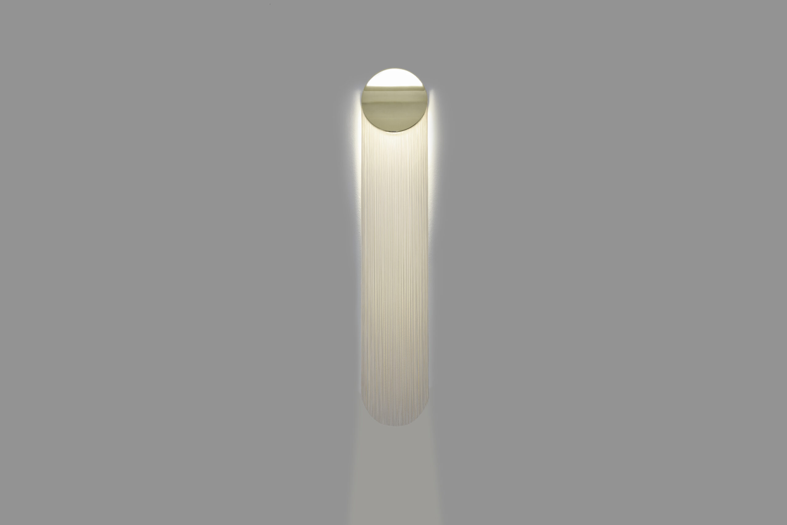 Cé Petite Wall Lamp Long by Darmes 5