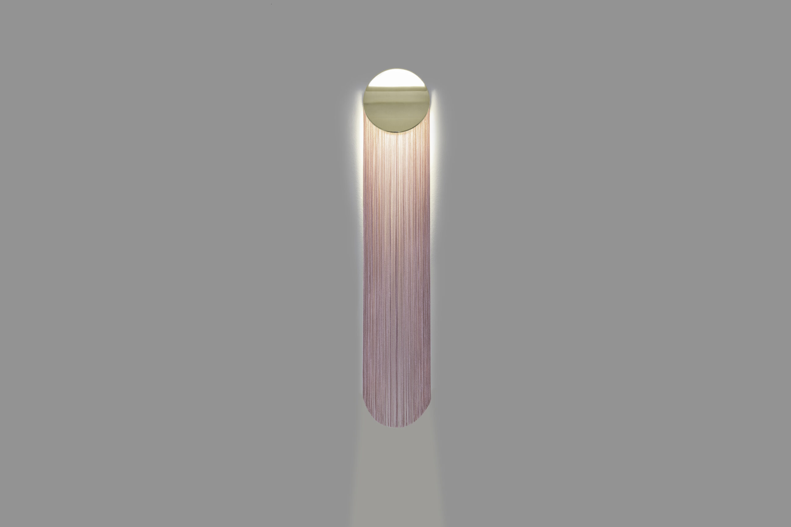Cé Petite Wall Lamp Long by Darmes 6
