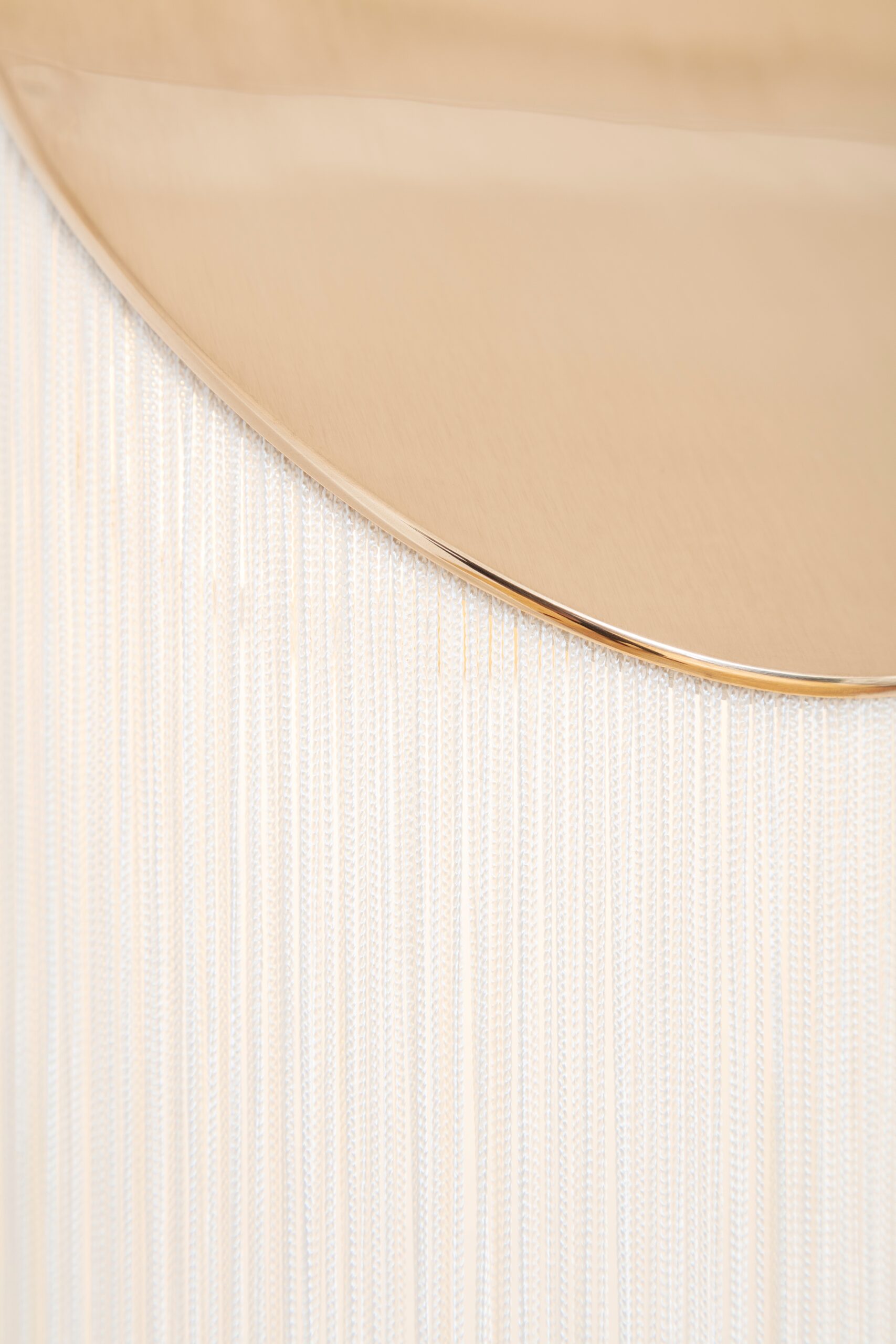 Cé Petite Wall Lamp Long by Darmes 7