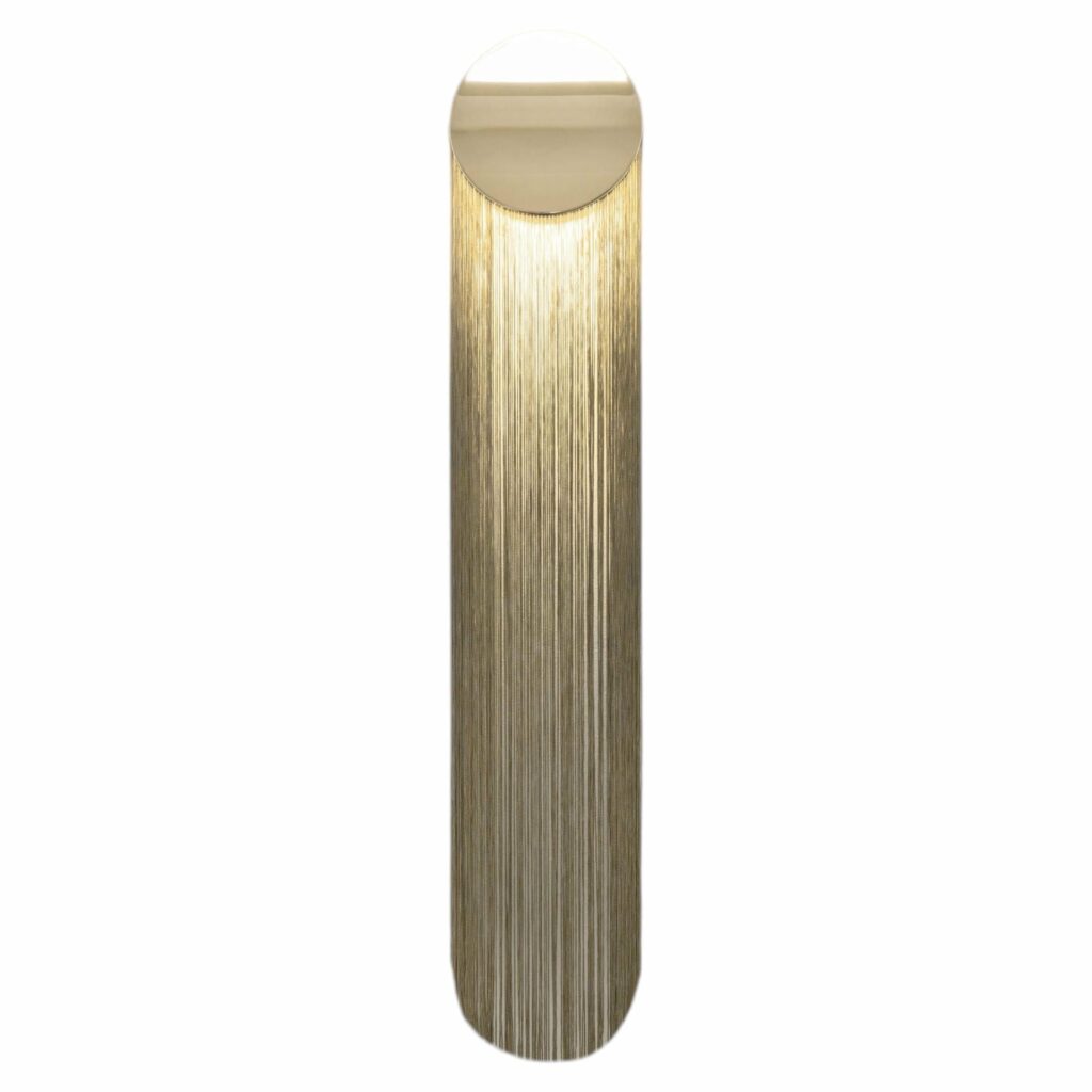 Ce Petite Wall Lamp Long by Studio dArmes 1
