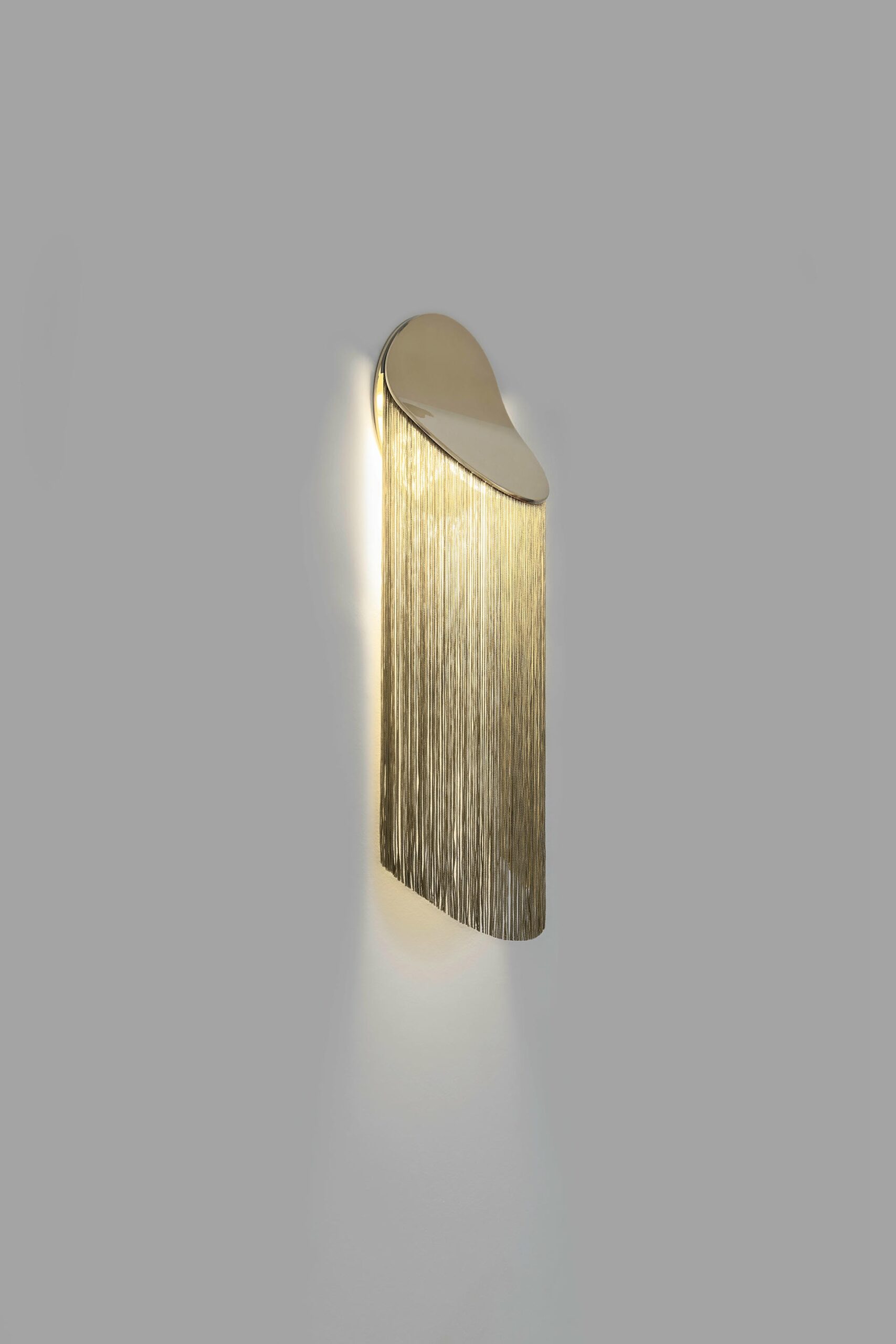 Ce Petite Wall Lamp Long by Studio dArmes 10