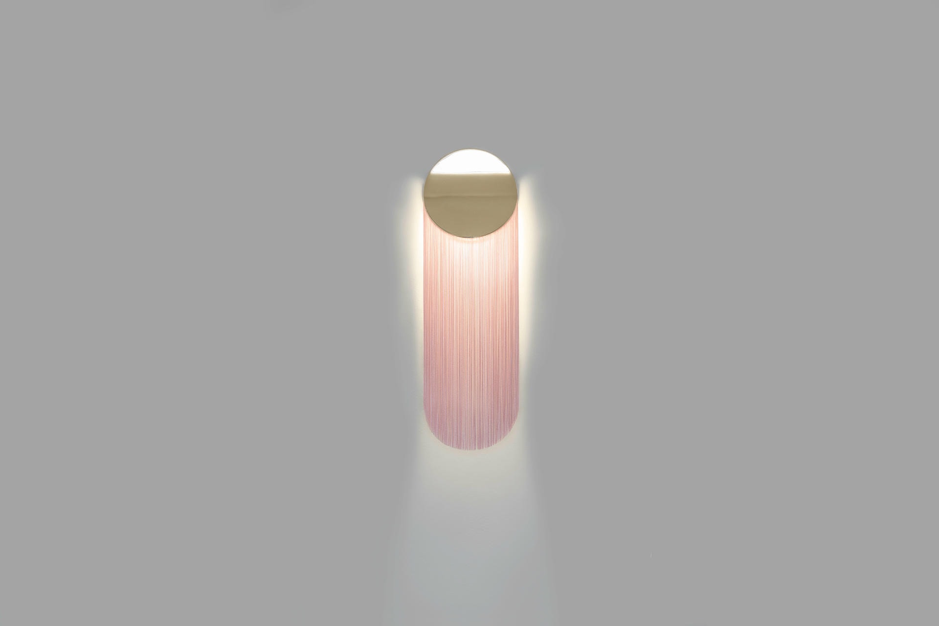 Ce Petite Wall Lamp Long by Studio dArmes 5
