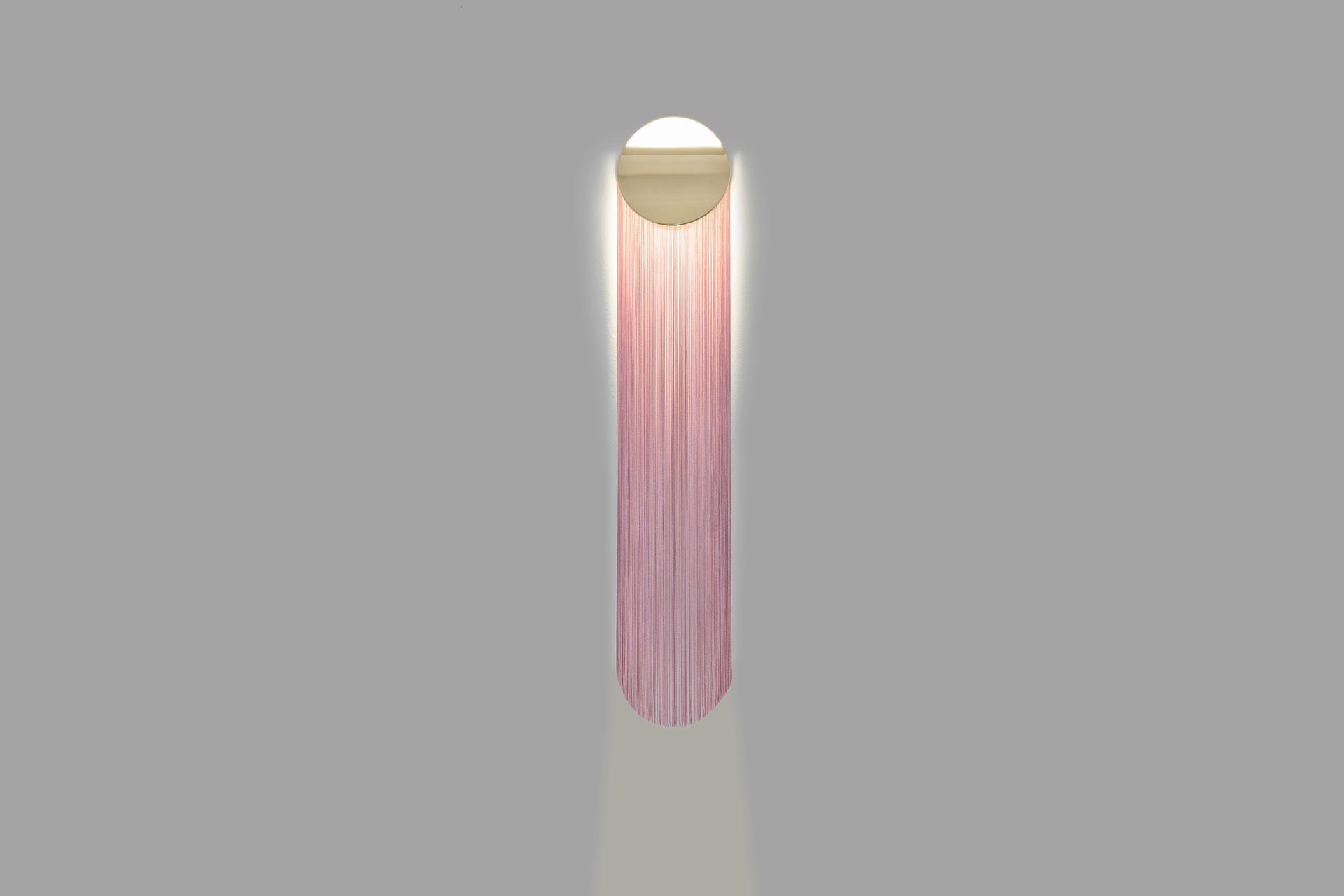 Ce Petite Wall Lamp Long by Studio dArmes 7