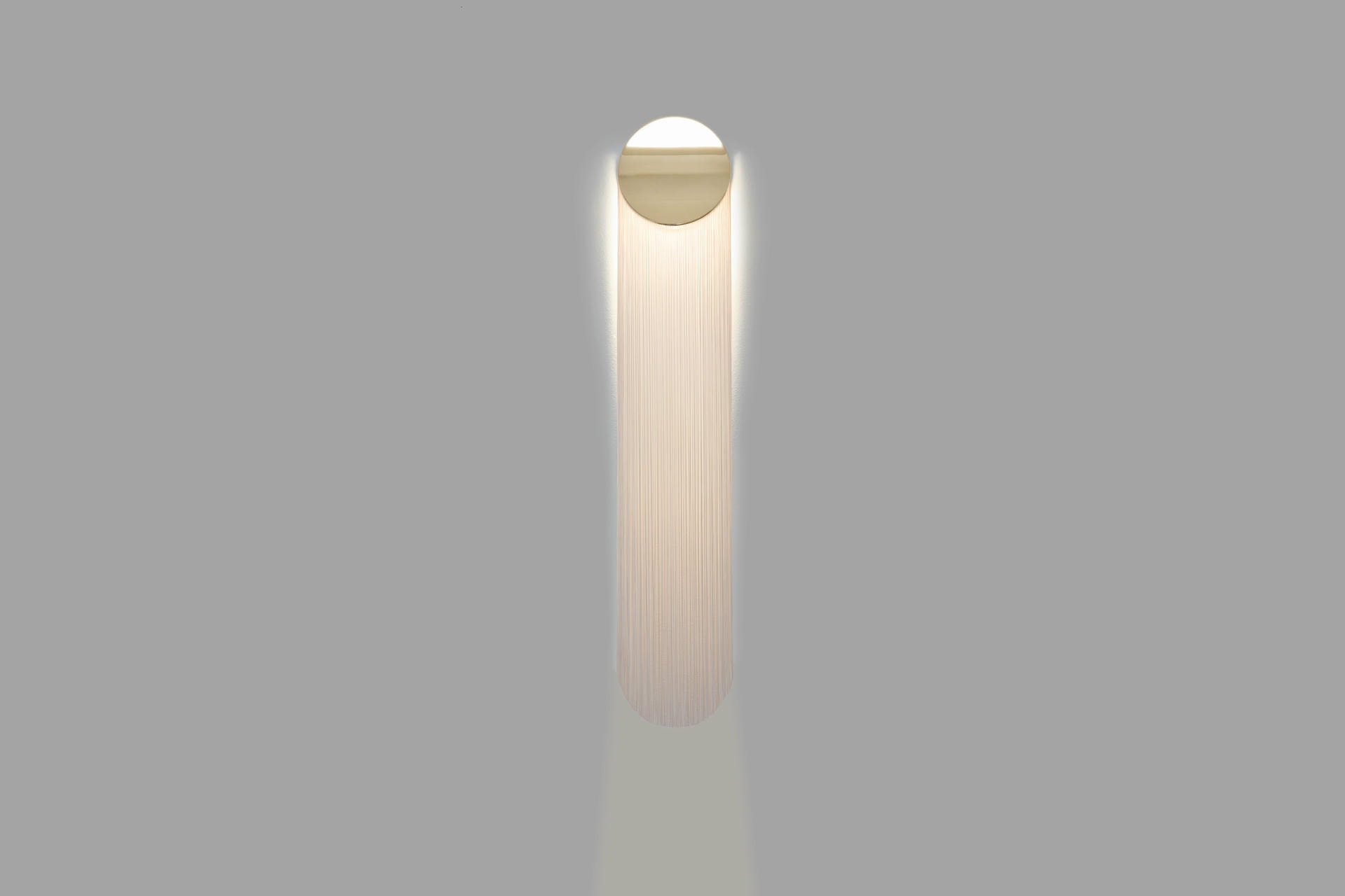 Ce Petite Wall Lamp Long by Studio dArmes 8
