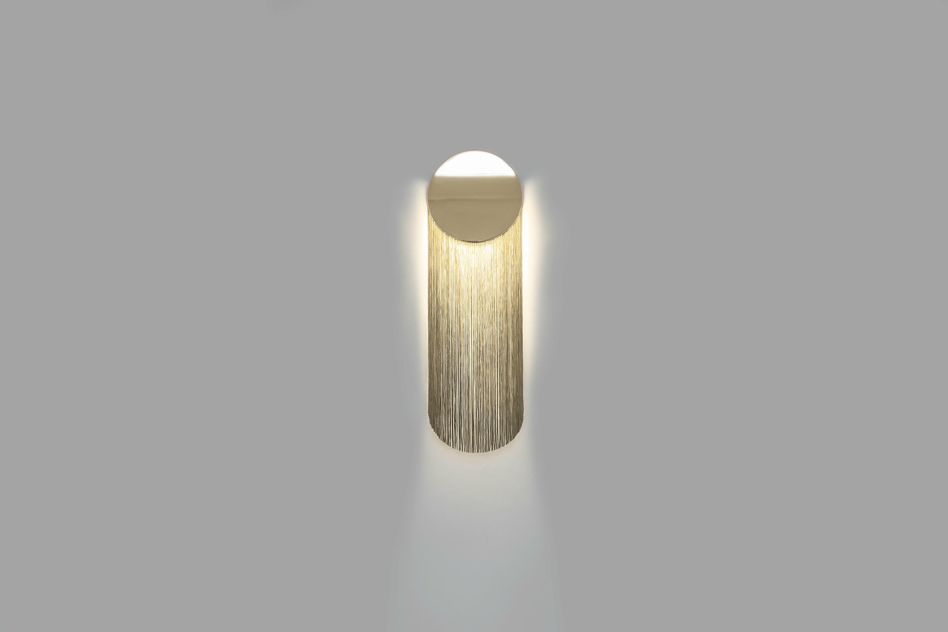 Ce Petite Wall Lamp Long by Studio dArmes 9