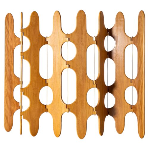 Cerca Screen by Alva Design 1