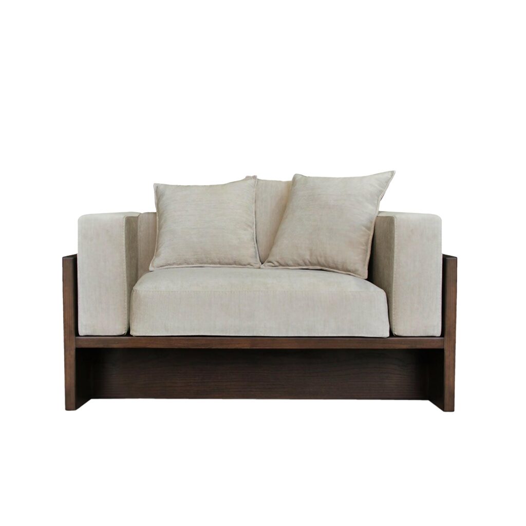 Chaplin Armchair by Collector 1