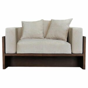 Chaplin Armchair by Collector