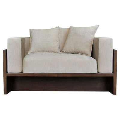 Chaplin Armchair by Collector