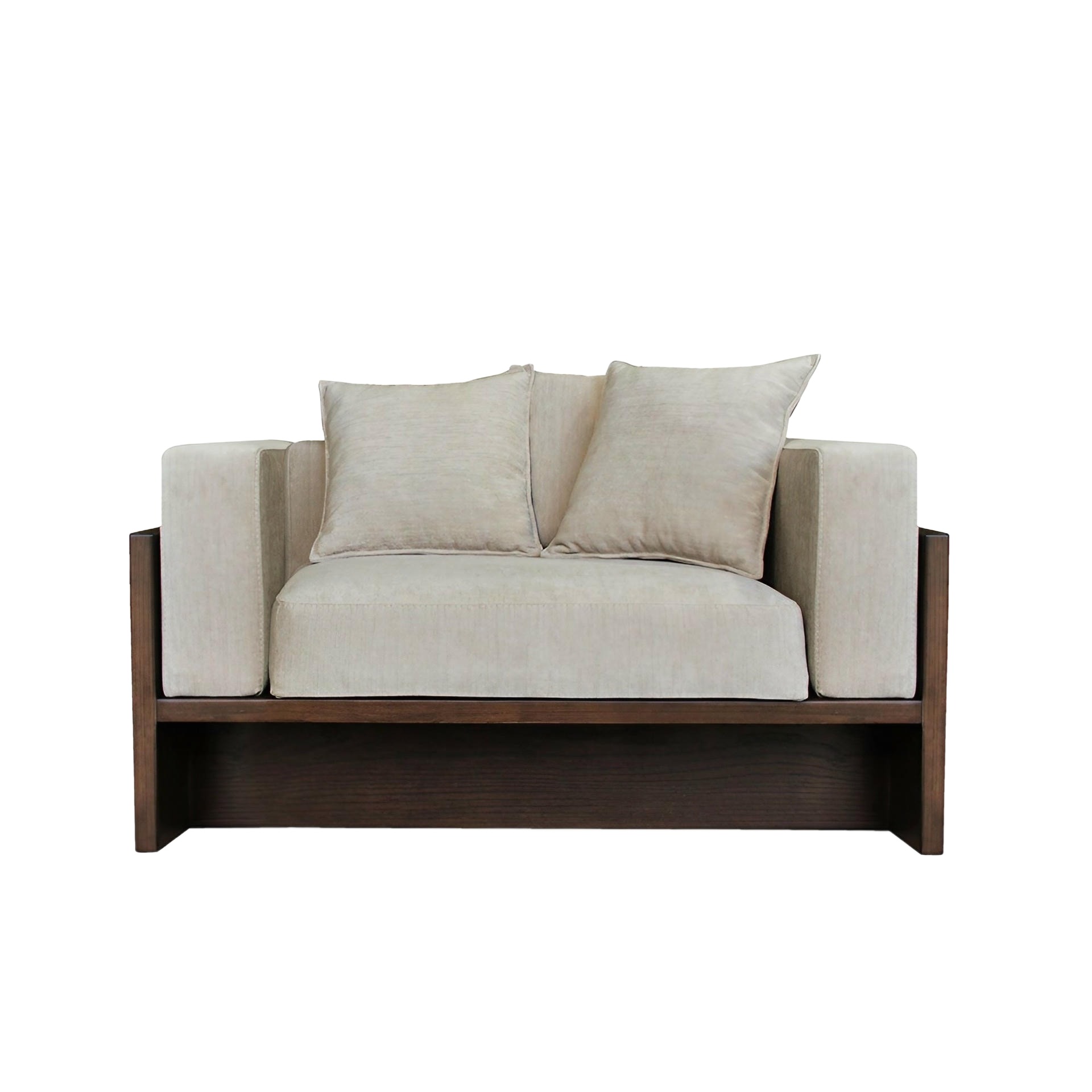 Chaplin Armchair by Collector 1