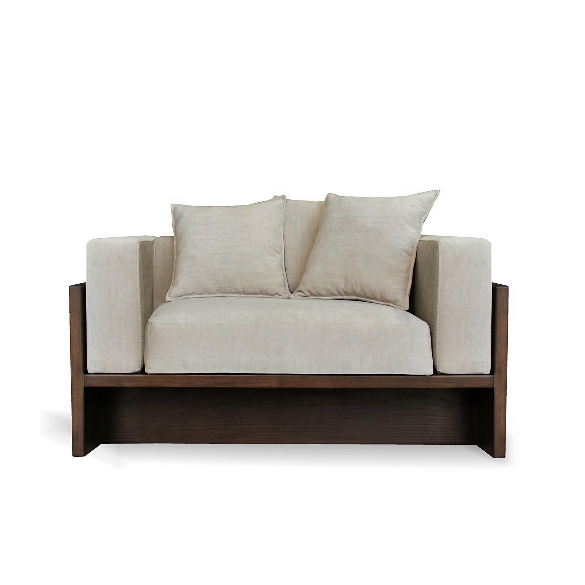 Chaplin Armchair by Collector 2