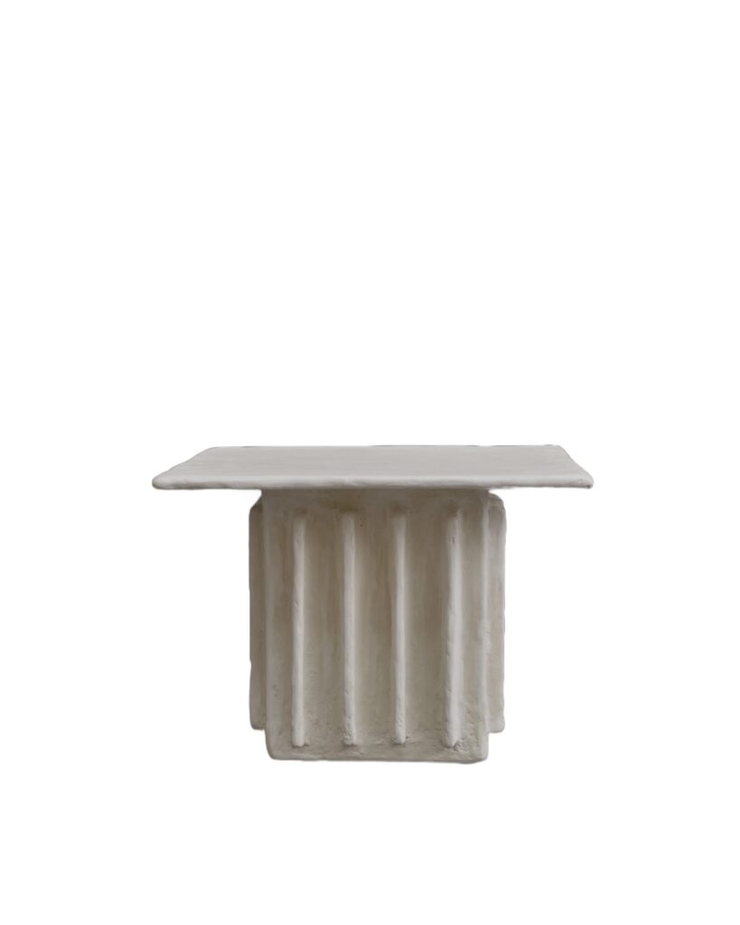 Columnar Side Table by Ombia 1