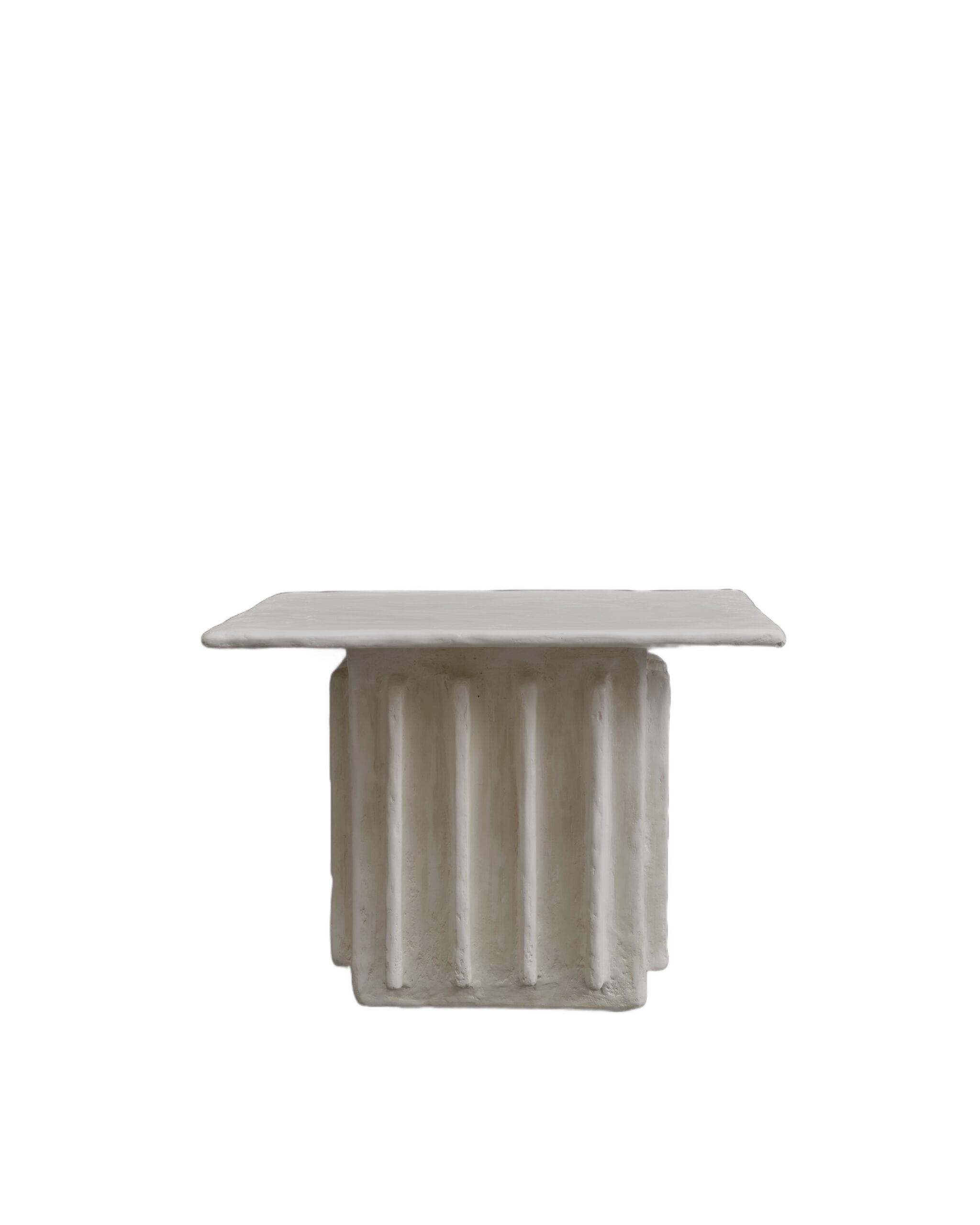 Columnar Side Table by Ombia 1
