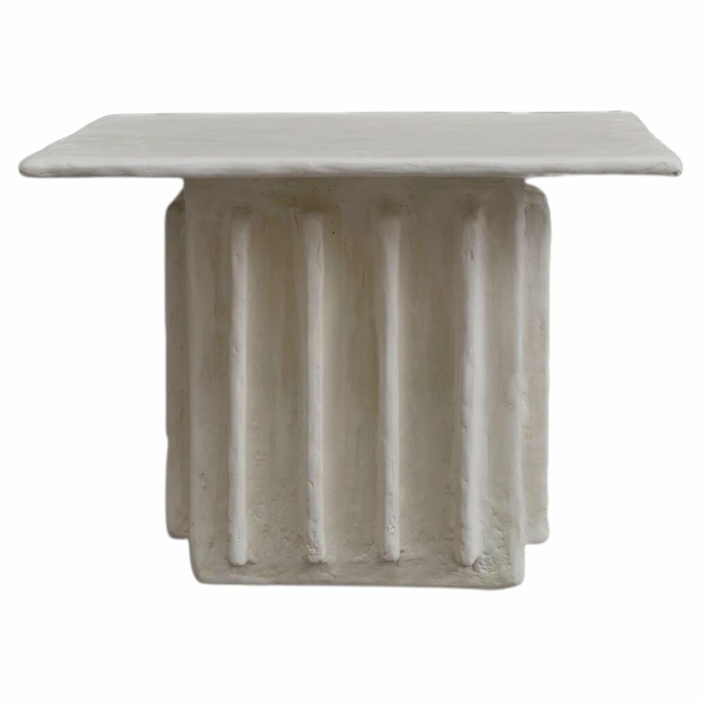 Columnar Side Table by Ombia 1