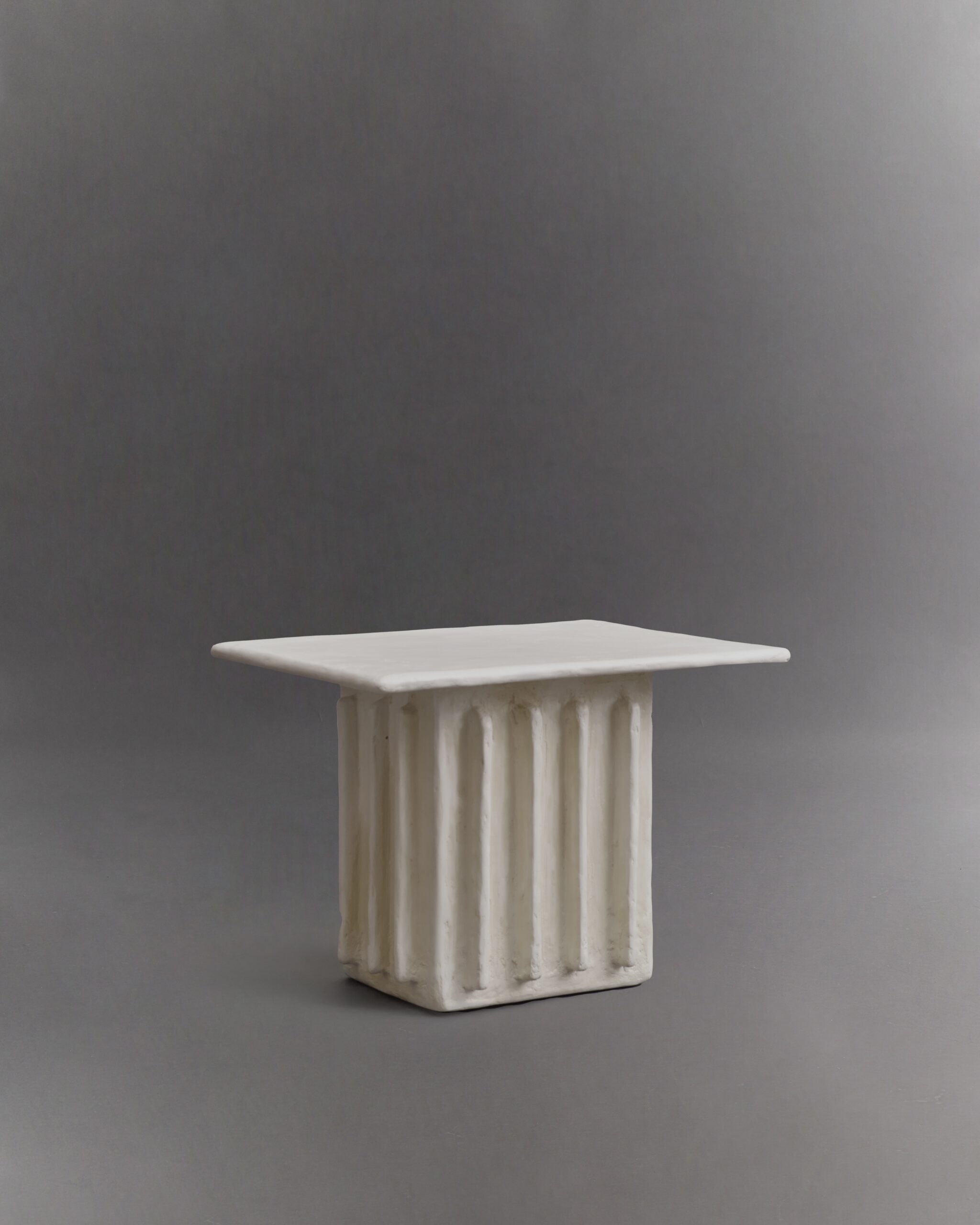 Columnar Side Table by Ombia 3