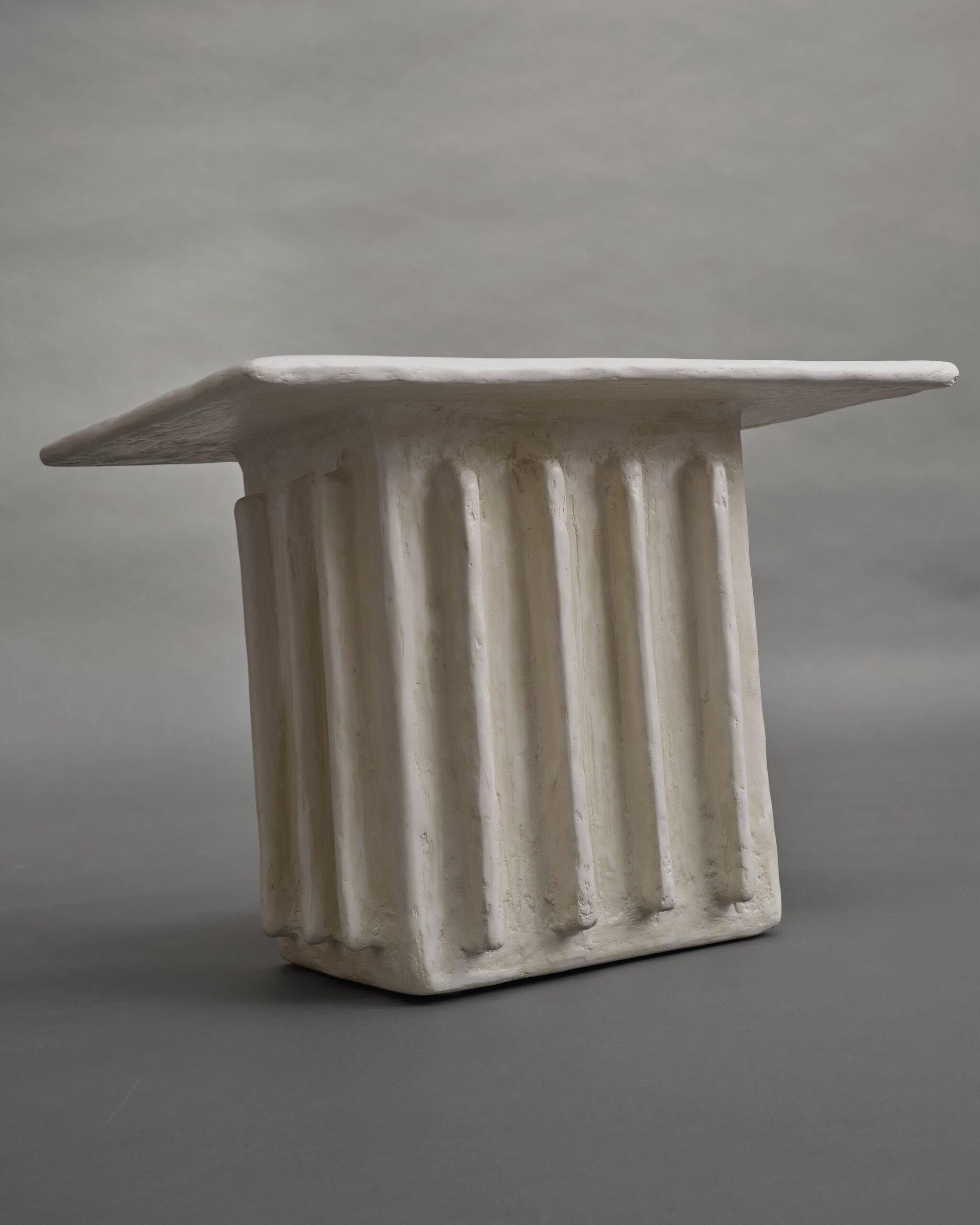 Columnar Side Table by Ombia 4