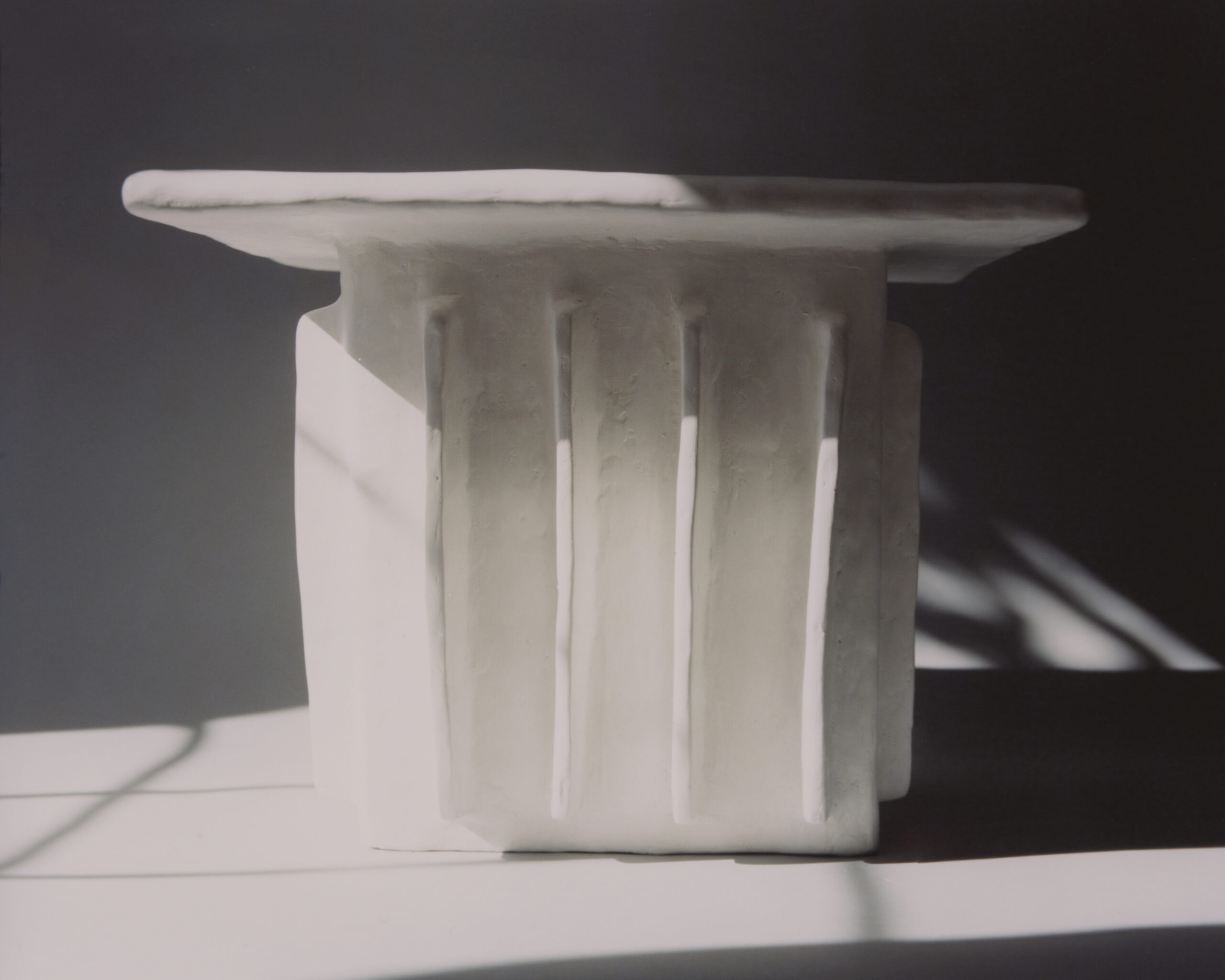 Columnar Side Table by Ombia 5
