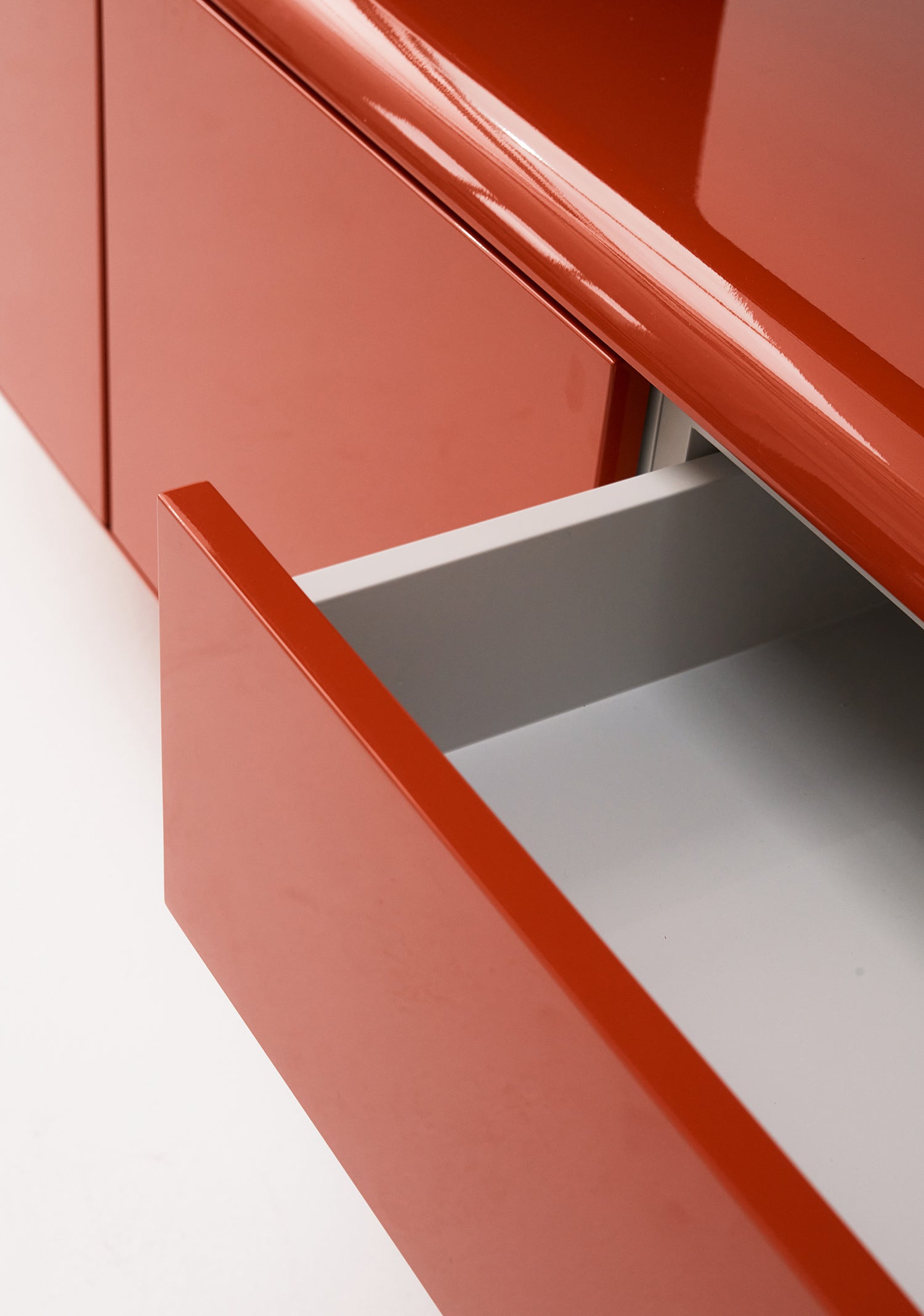 Explorer Red Cabinet 240 XL by Jaime Hayon 4