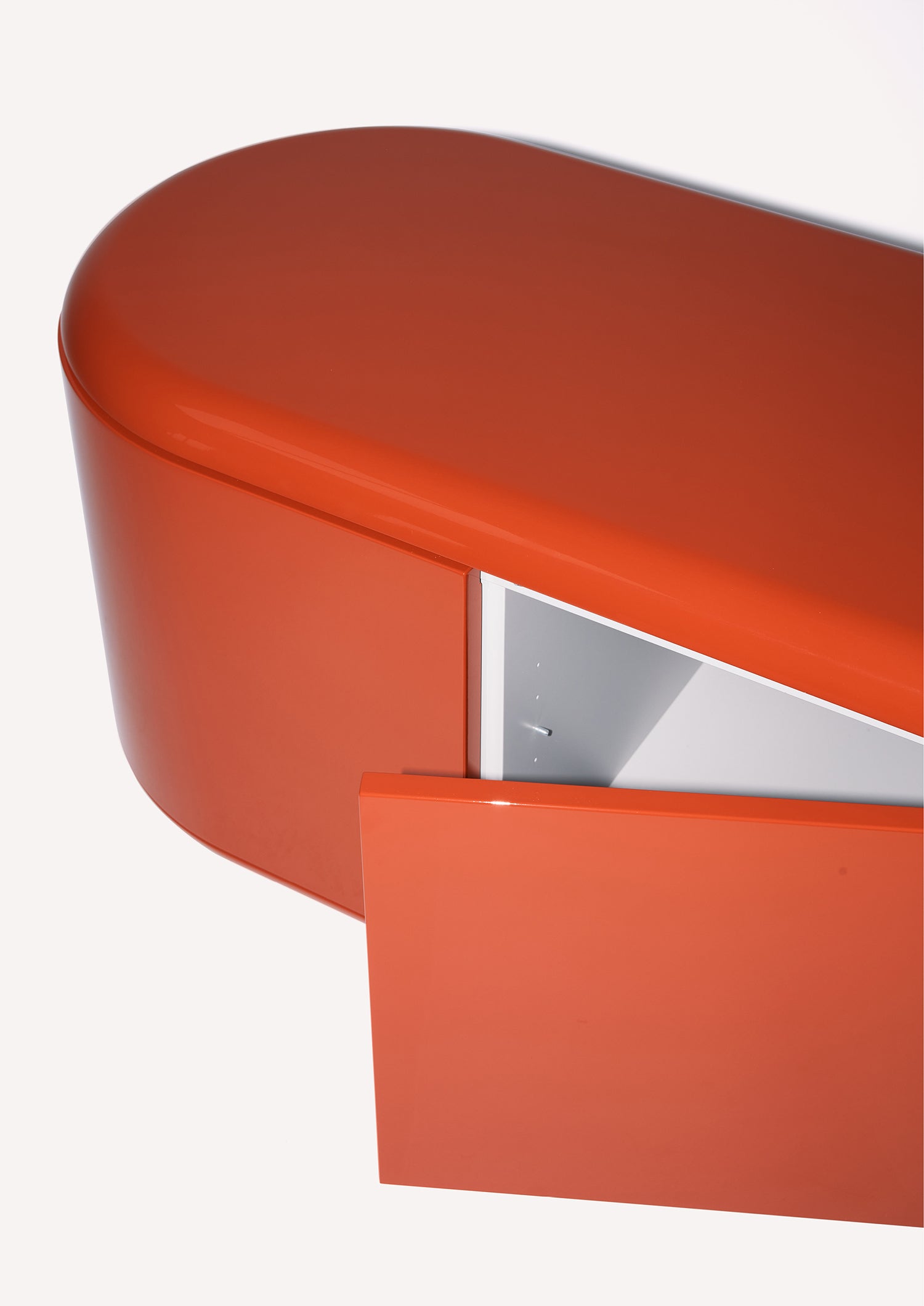 Explorer Red Cabinet 240 XL by Jaime Hayon 5