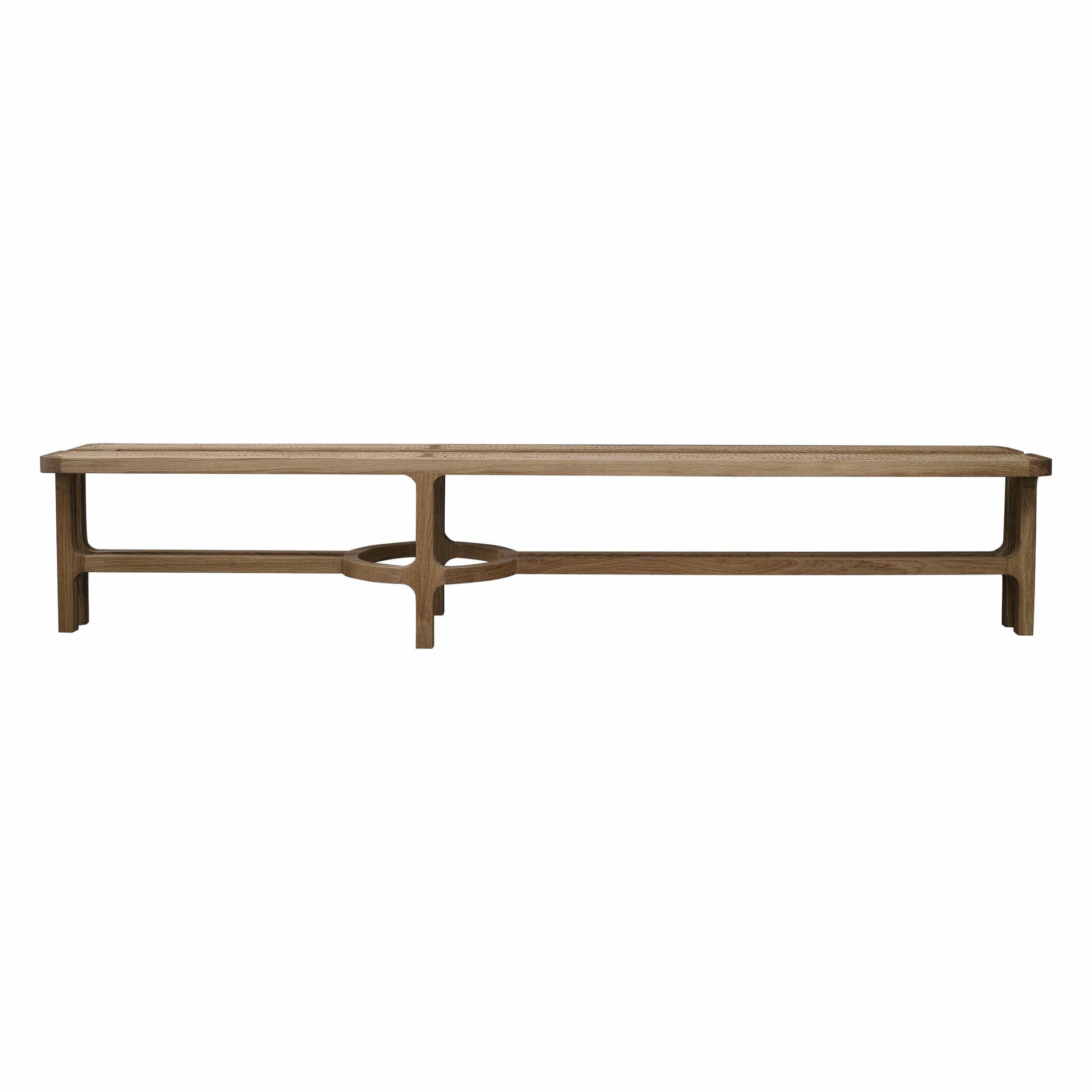 Hay Sculpted Bench Carla Baz 1