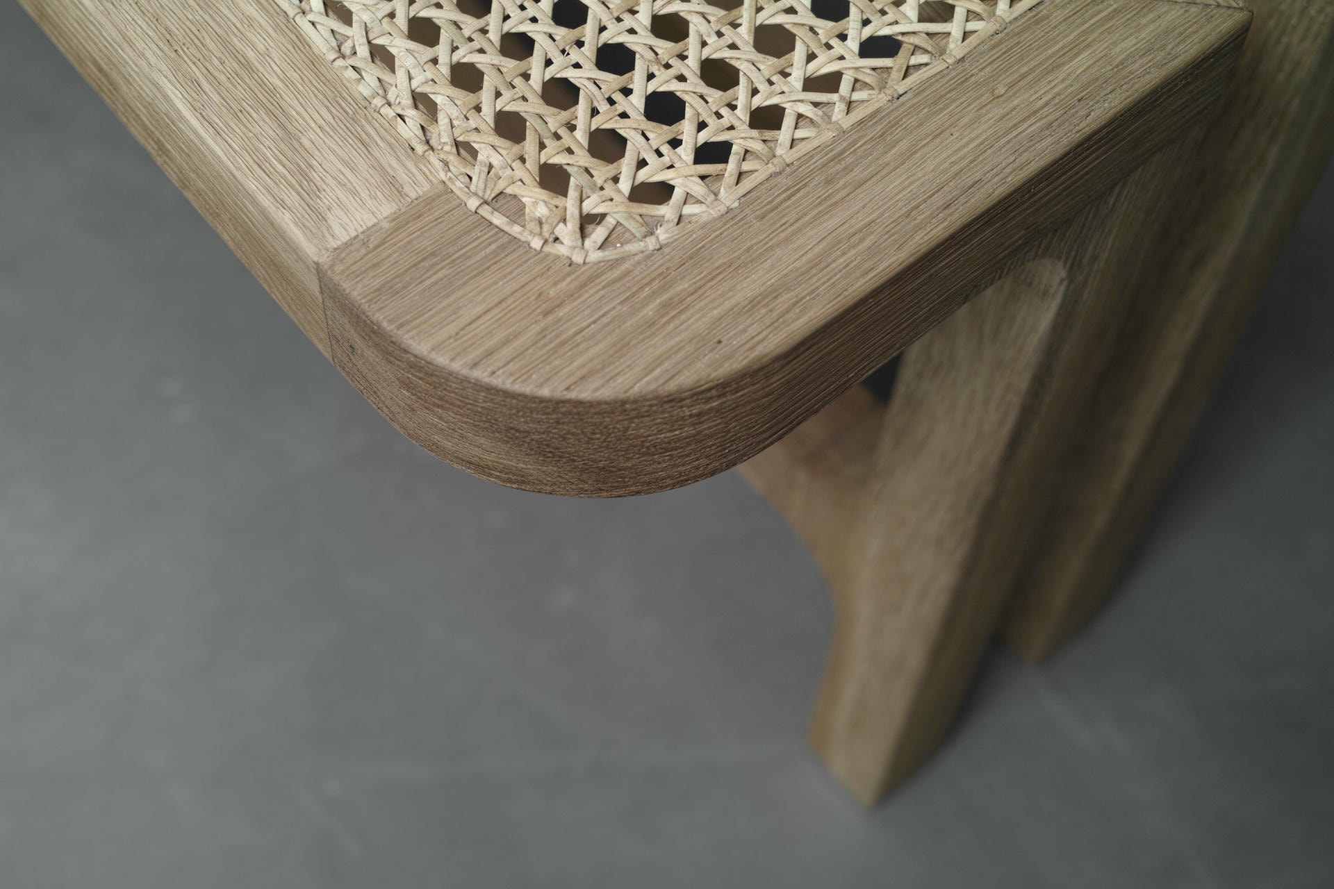 Hay Sculpted Bench Carla Baz 2