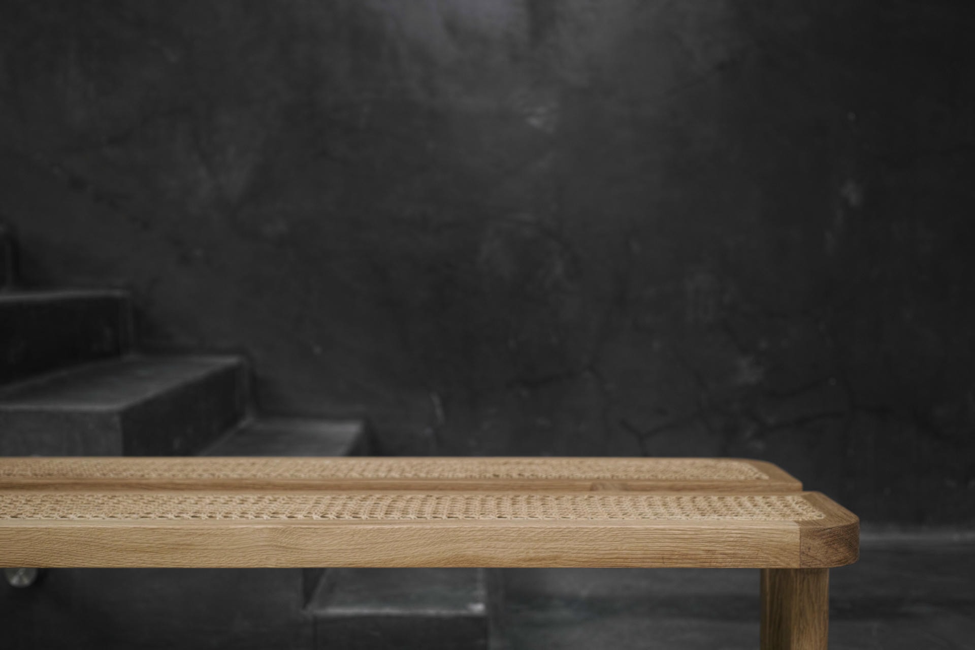 Hay Sculpted Bench Carla Baz 3