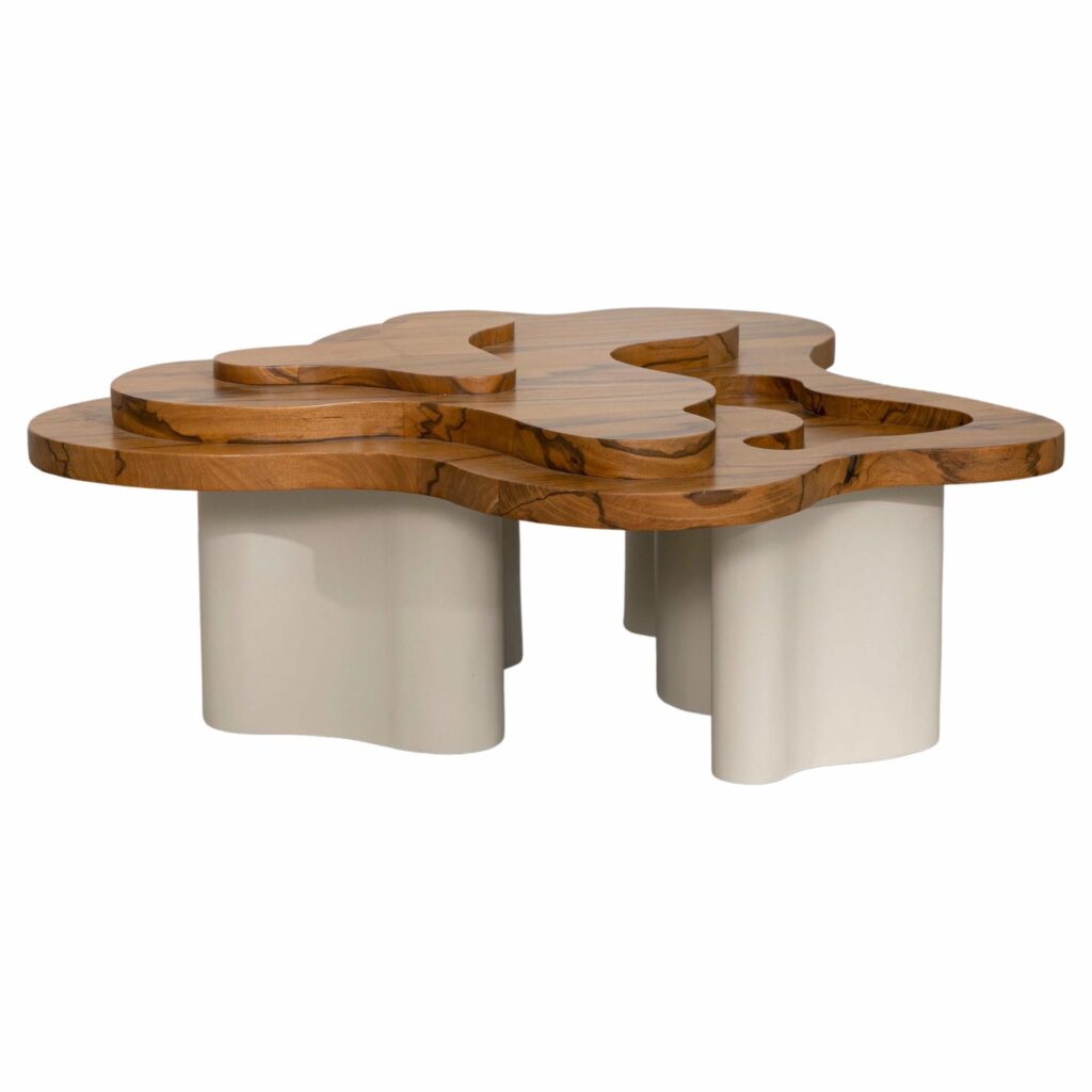 Herida Table by Sofia Alvarado 1