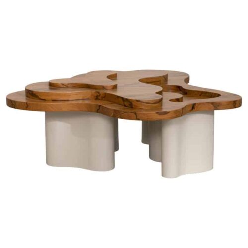 Herida Table by Sofia Alvarado 1