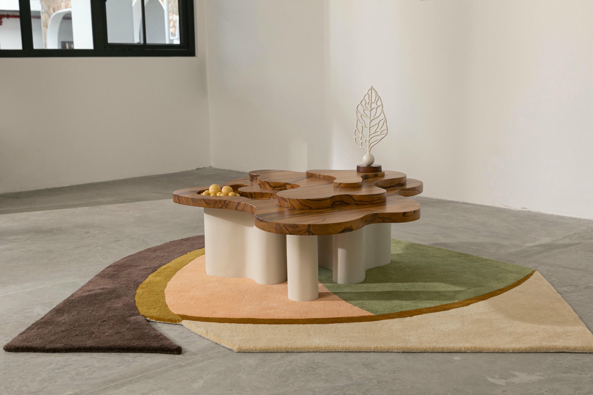 Herida Table by Sofia Alvarado 4