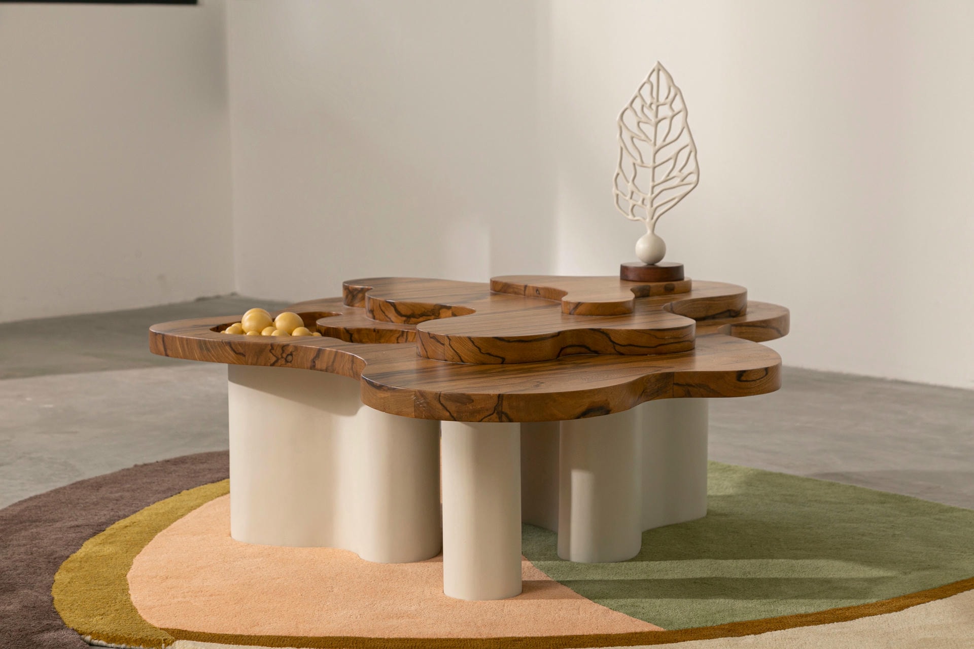Herida Table by Sofia Alvarado 5