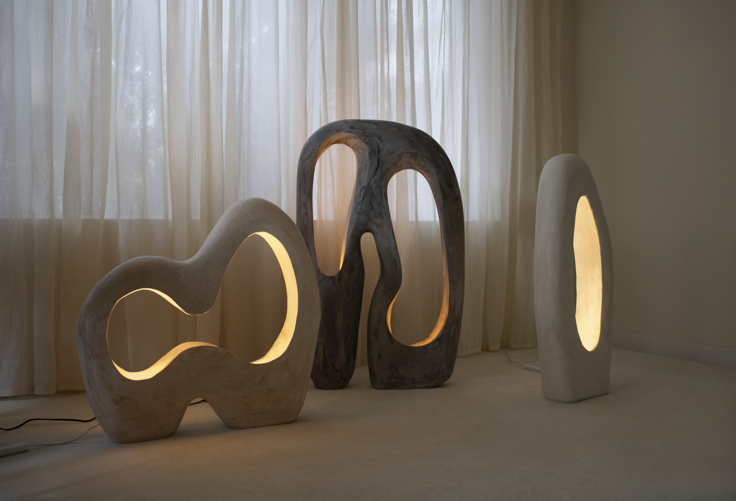 Infinite Lamp by AOAO 6