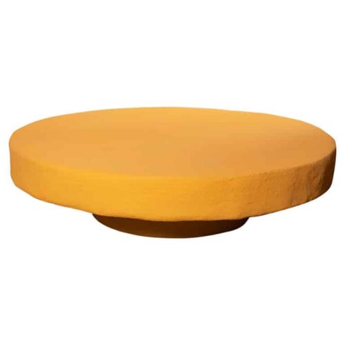 Jerry Round Table by Mary Lynn Carlo 1
