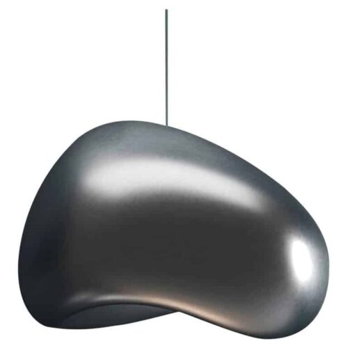 Khmara Metal Pendant Lamp 84 by Makhno 1