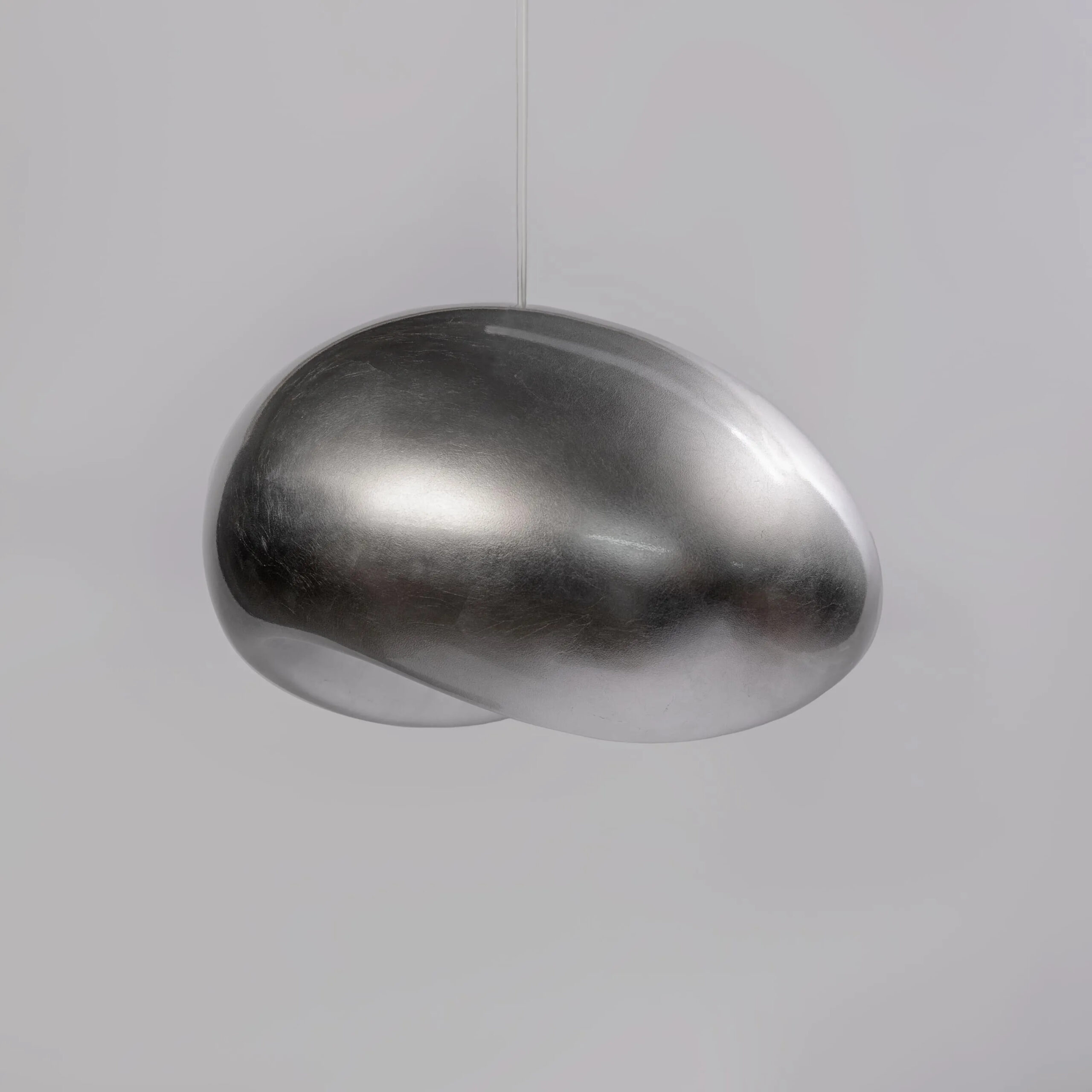 Khmara Metal Pendant Lamp 84 by Makhno 5