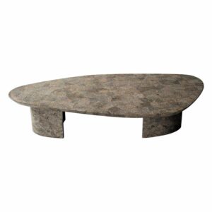 Ledge Coffee Table by DeMuro Das