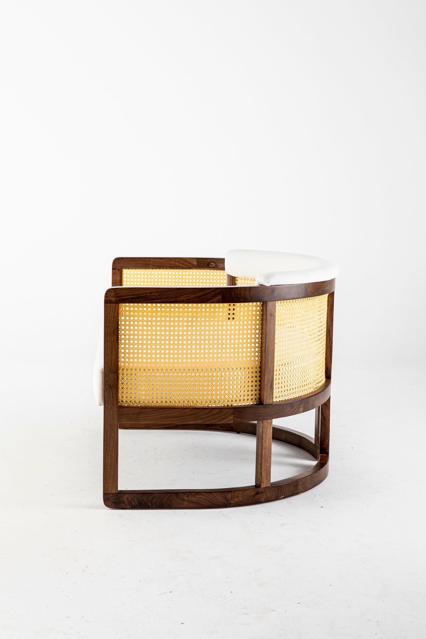 Livingston Lounge Chair by Egg Designs 10