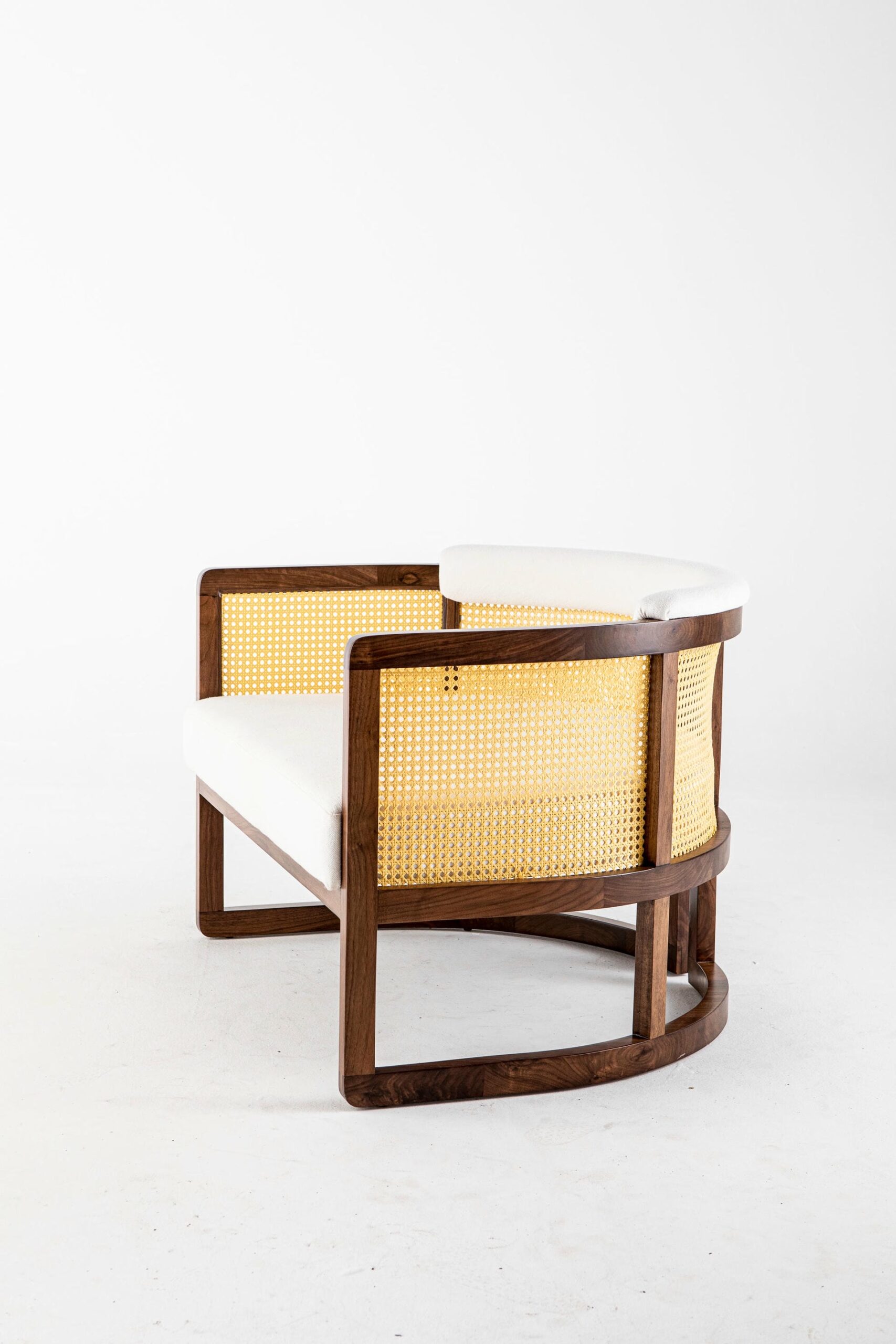 Livingston Lounge Chair by Egg Designs 11
