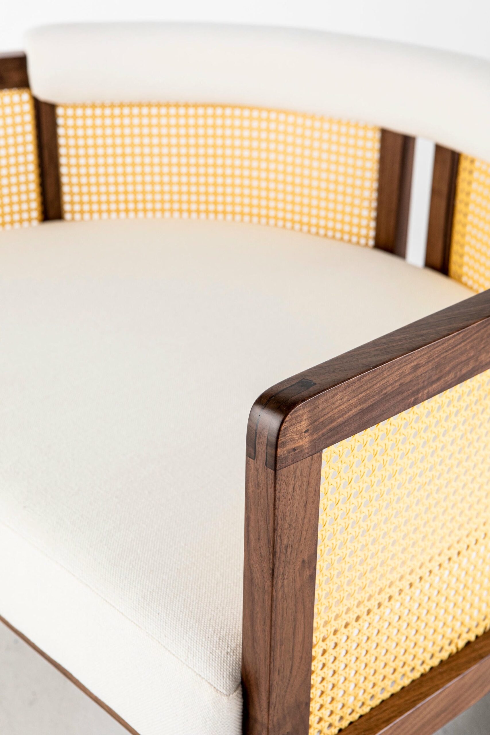 Livingston Lounge Chair by Egg Designs 3