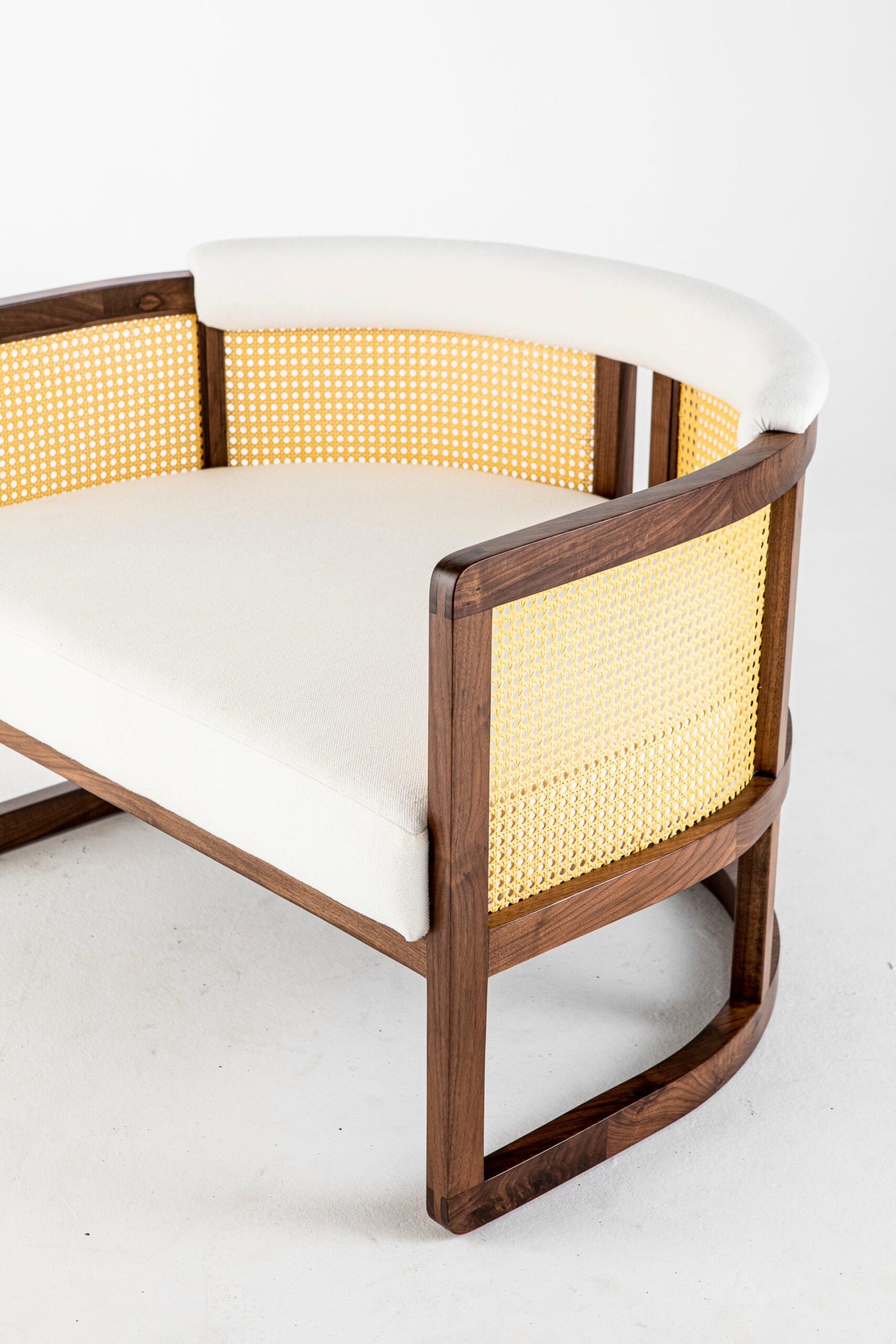 Livingston Lounge Chair by Egg Designs 4