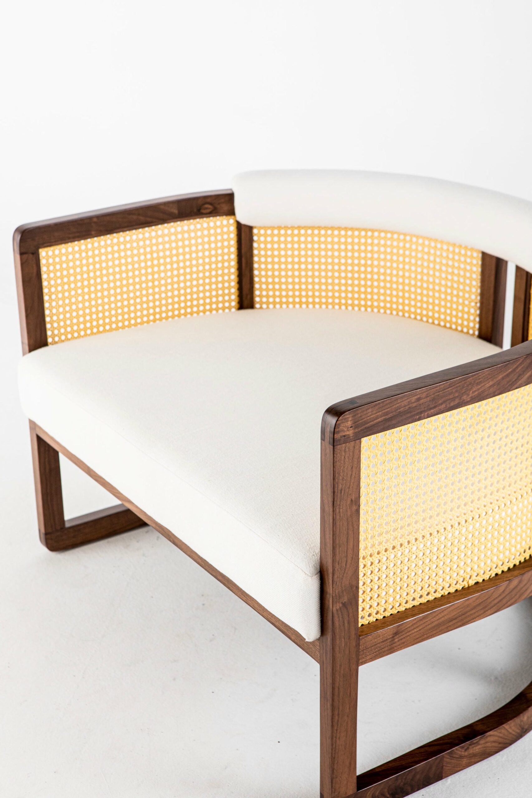 Livingston Lounge Chair by Egg Designs 5