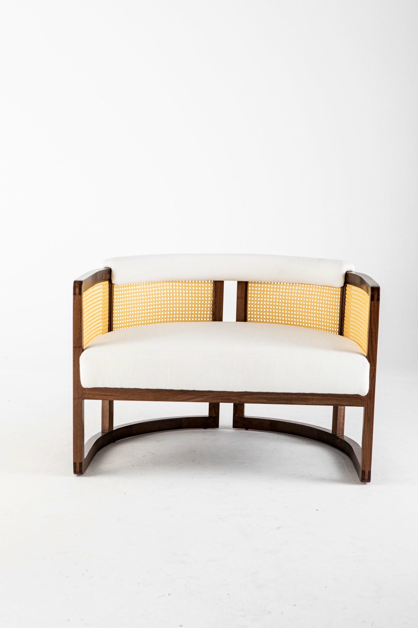 Livingston Lounge Chair by Egg Designs 6