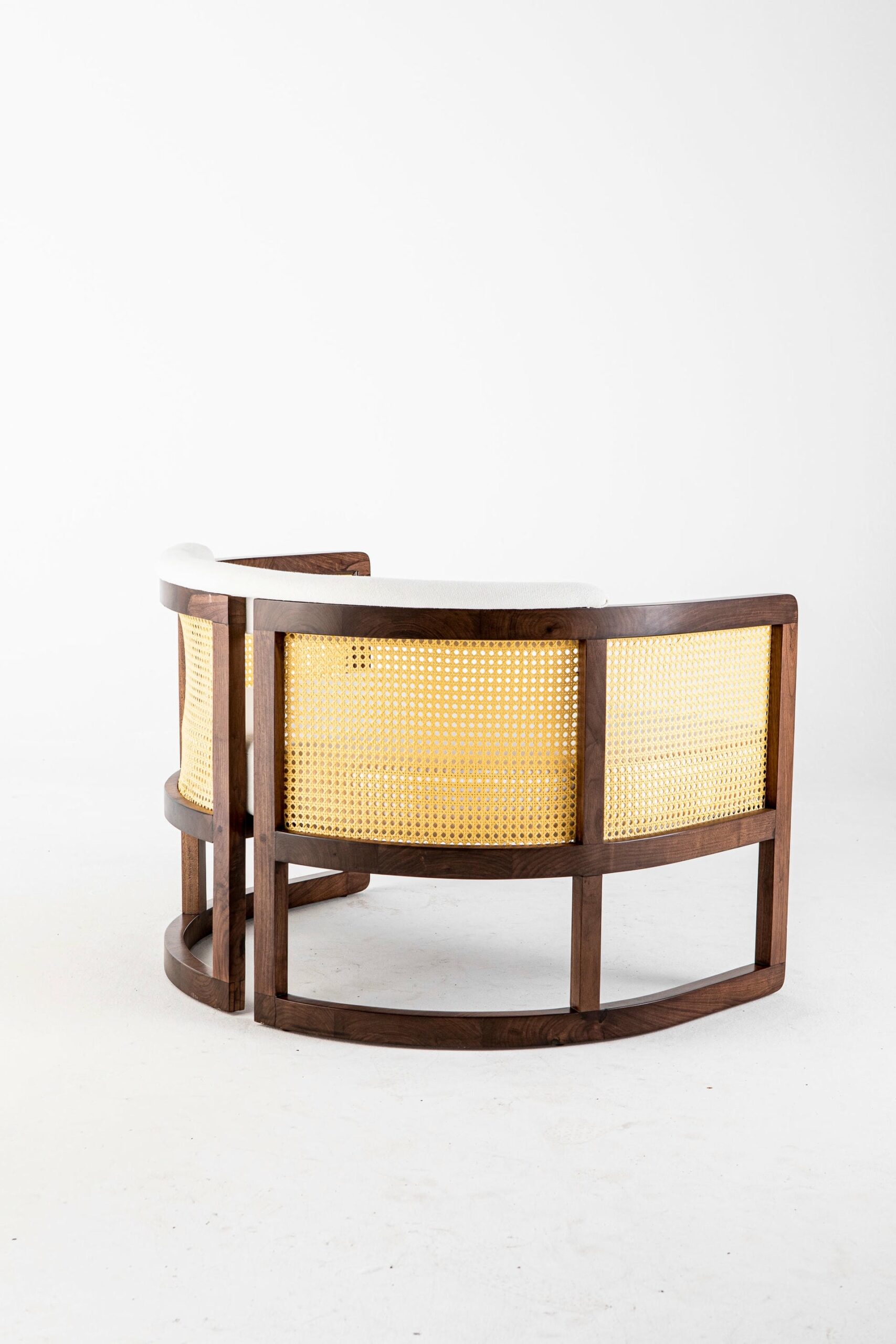 Livingston Lounge Chair by Egg Designs 7
